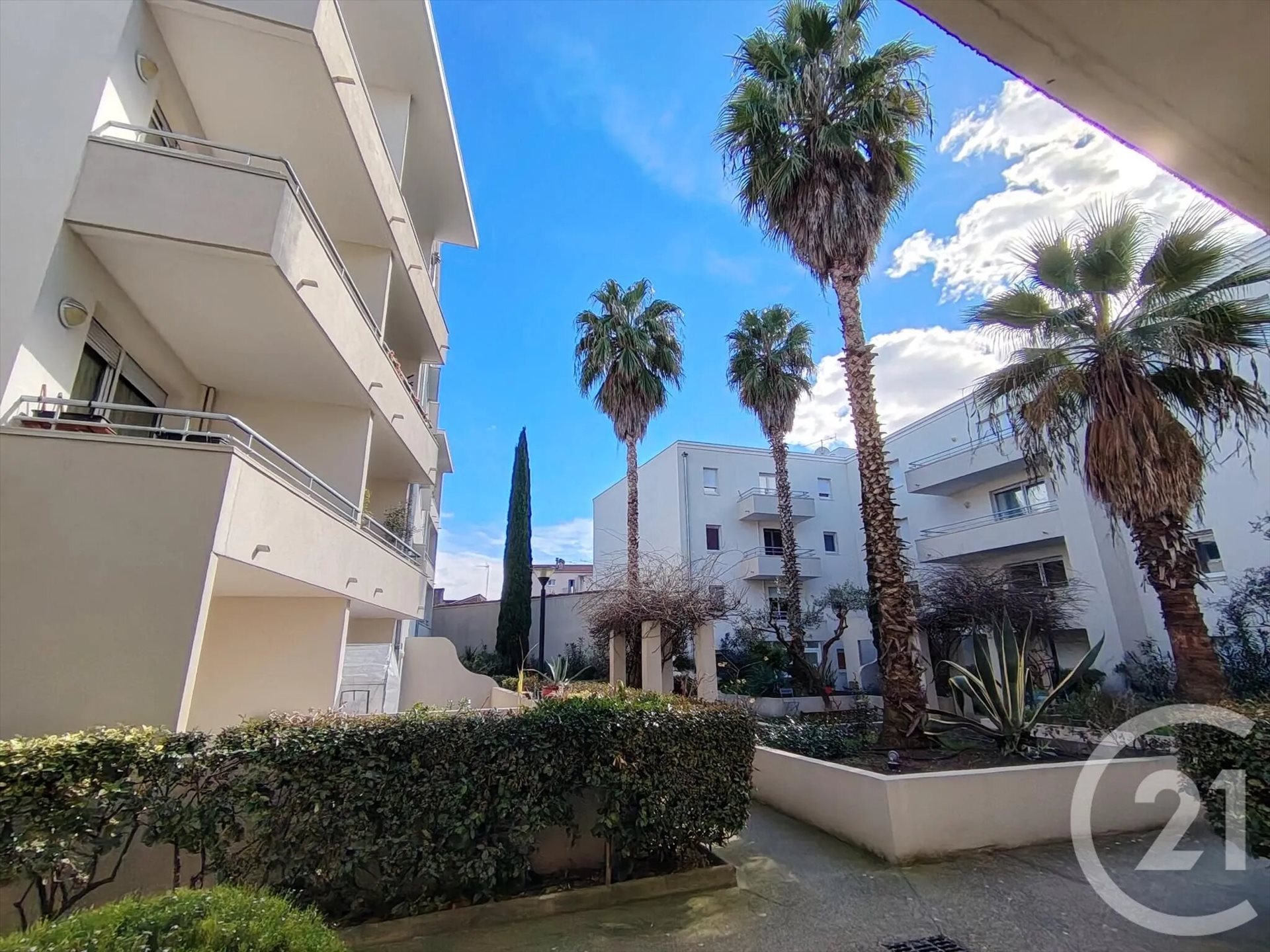 Appartement à vendre, 34m², Nîmes