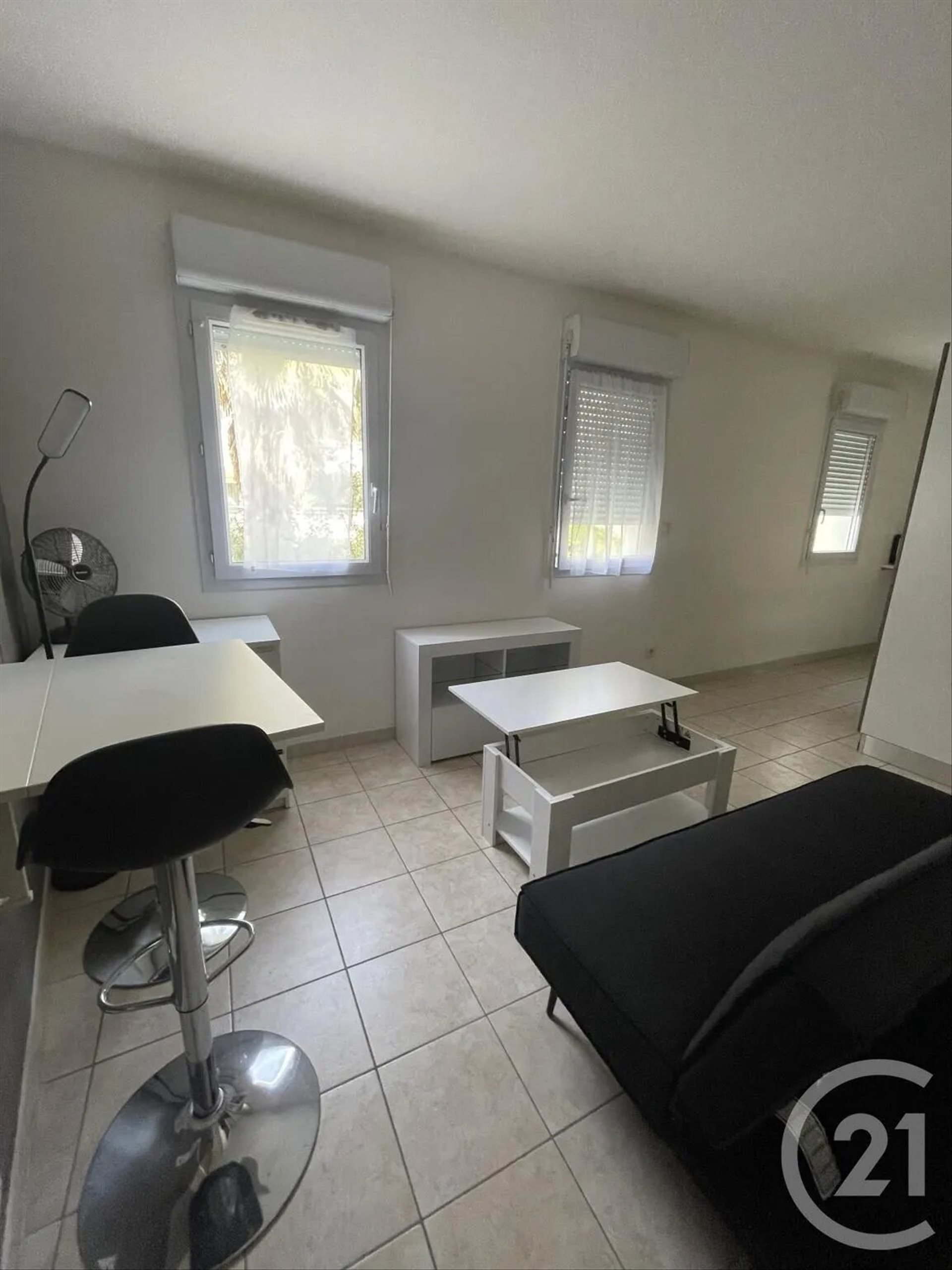 Appartement à vendre, 34m², Nîmes