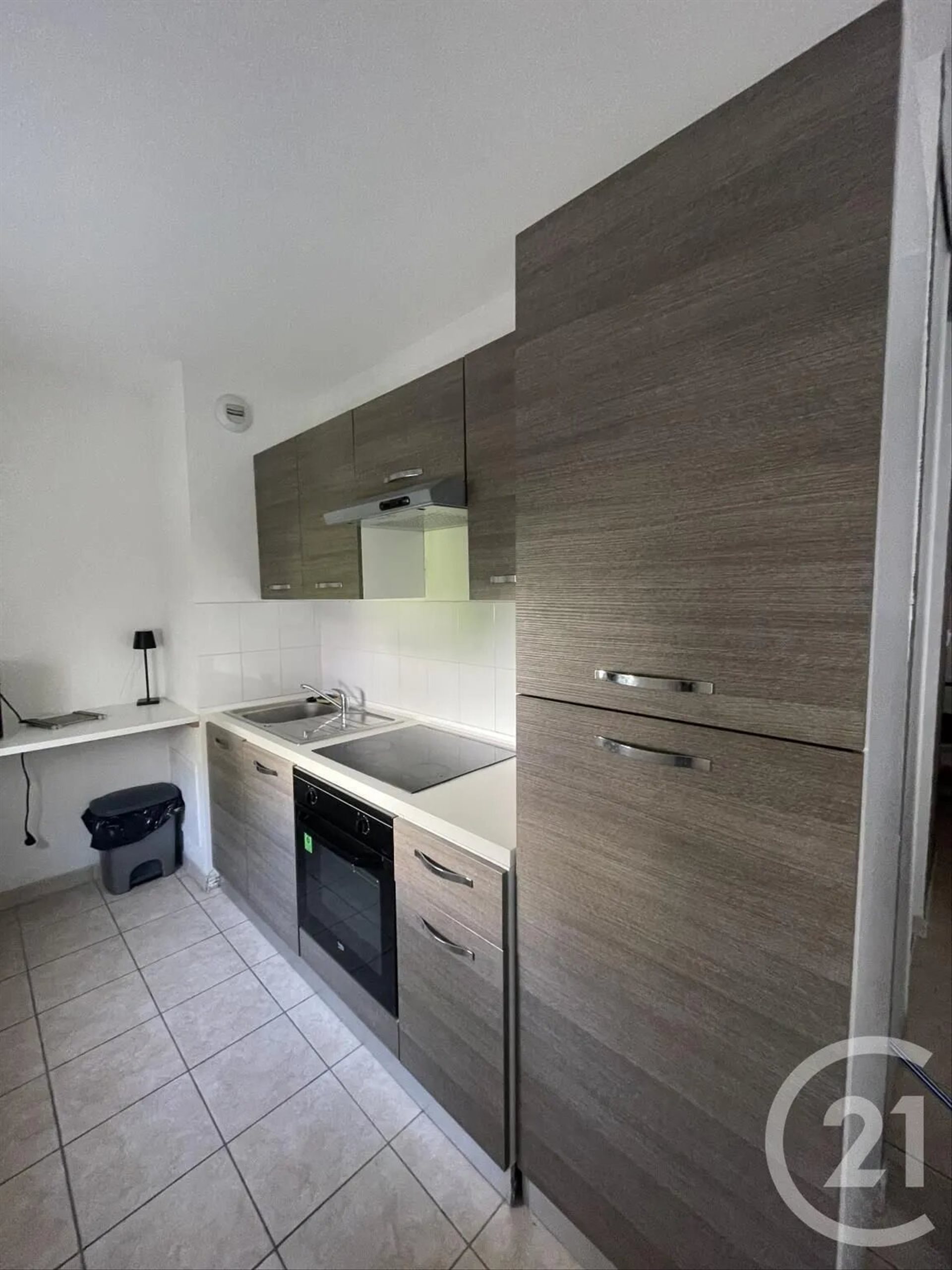 Appartement à vendre, 34m², Nîmes