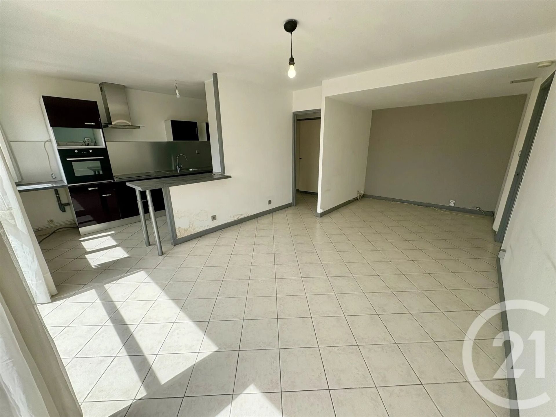 Appartement à vendre, 52m², Nîmes