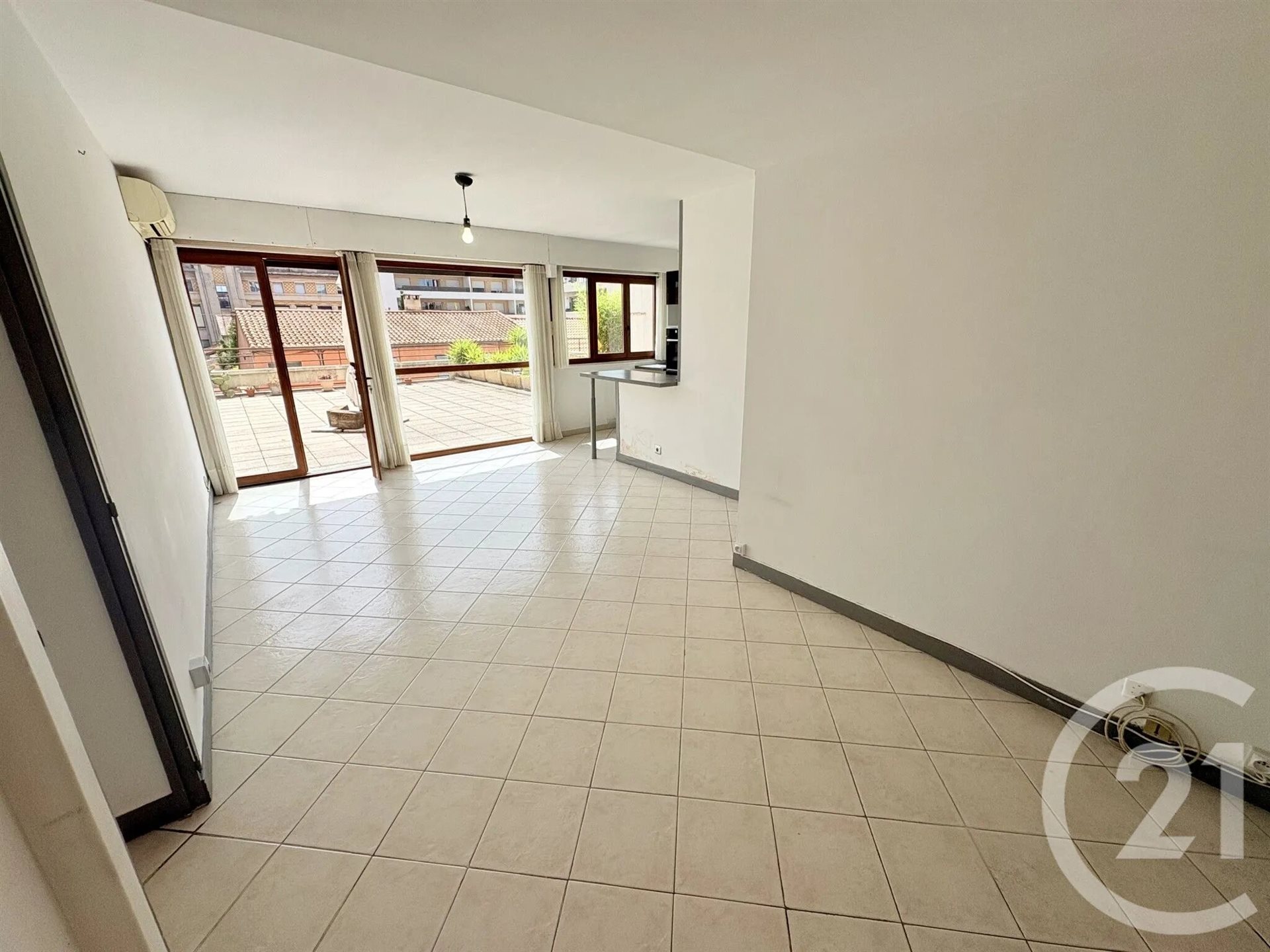 Appartement à vendre, 52m², Nîmes
