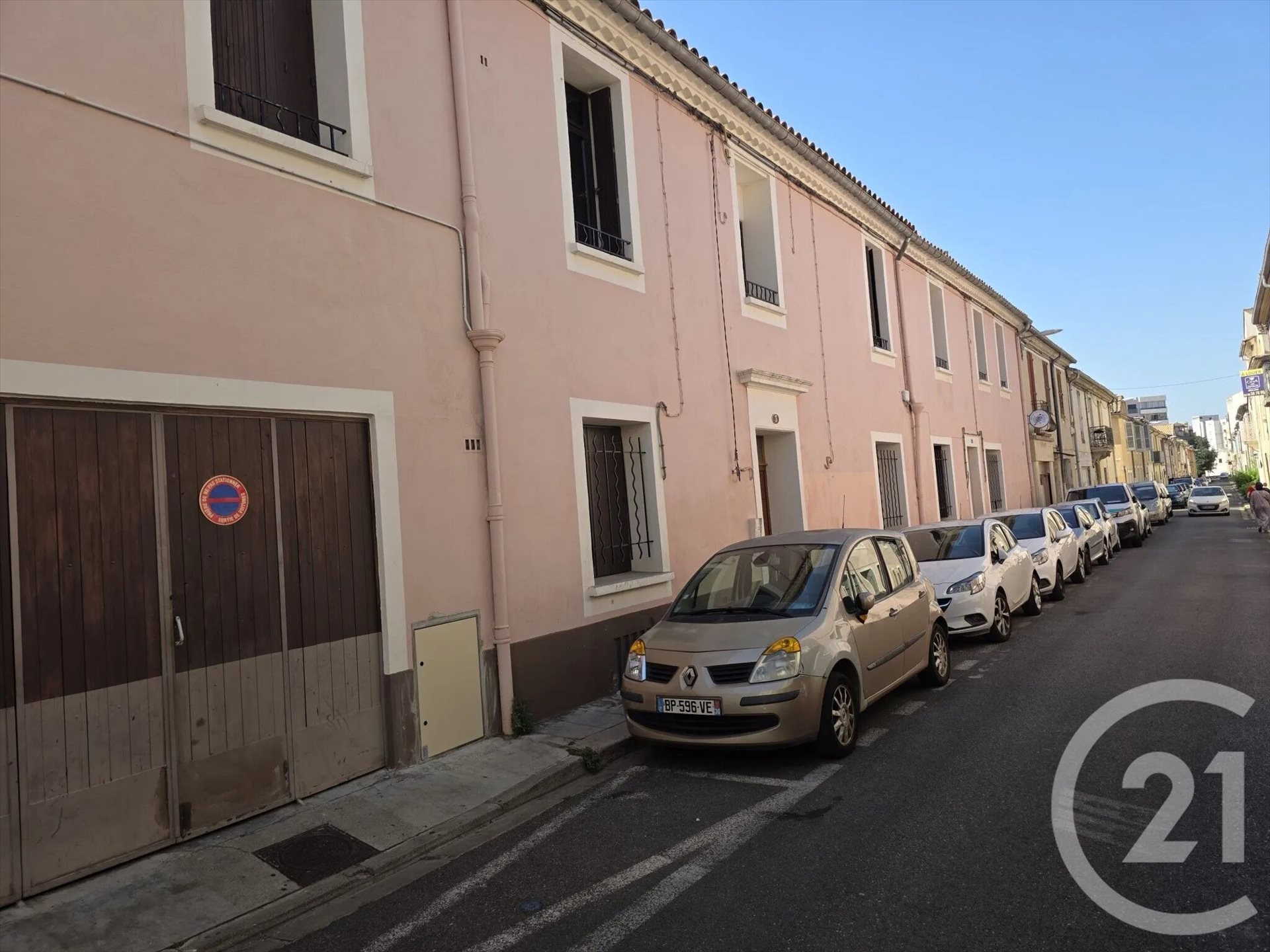 Appartement à vendre, 410m², Nîmes