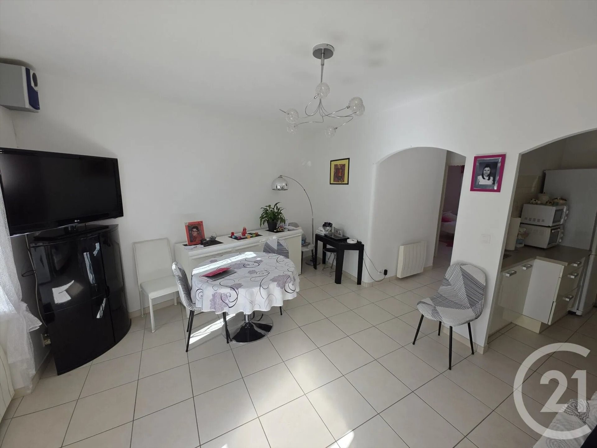 Appartement à vendre, 410m², Nîmes