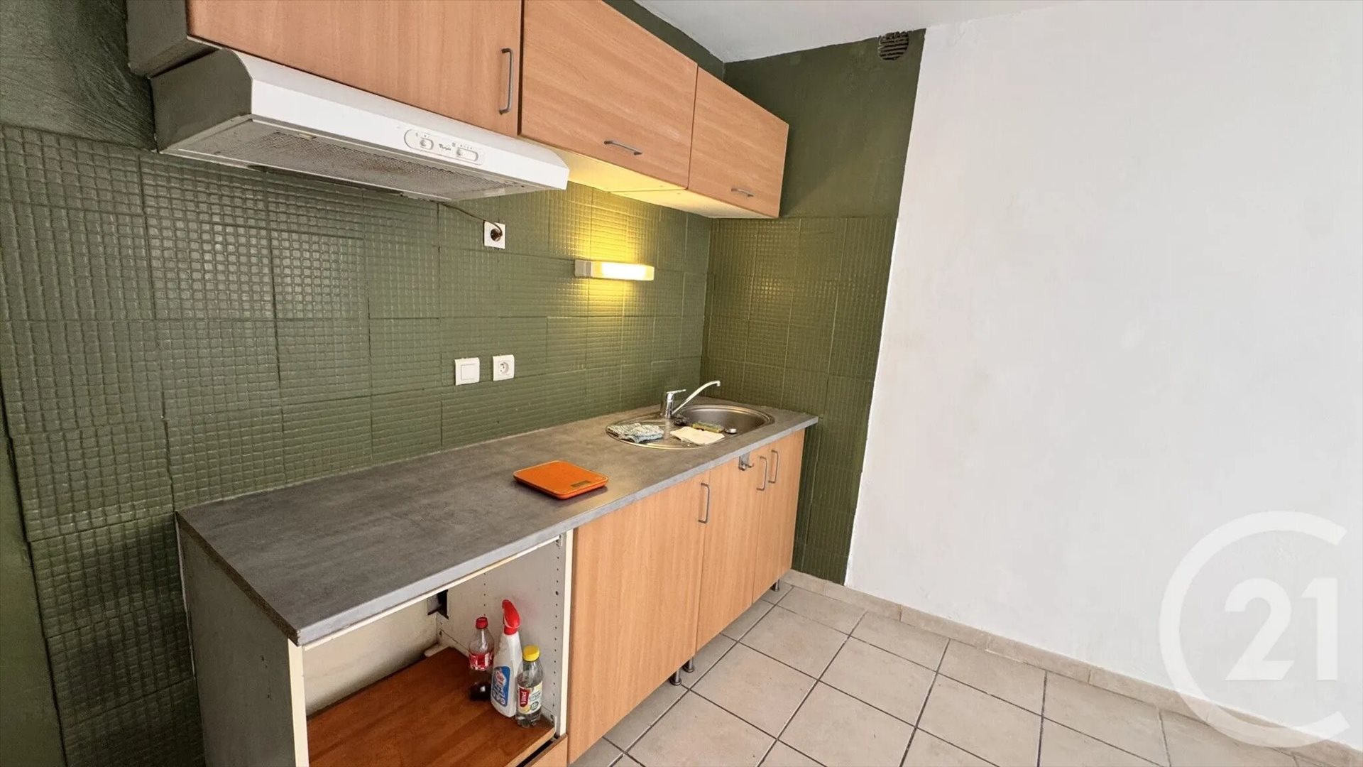 Appartement à vendre, 62m², Nîmes