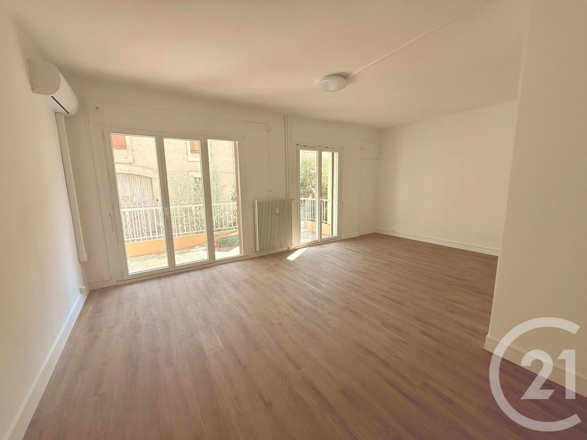 Appartement à vendre, 58m², Nîmes