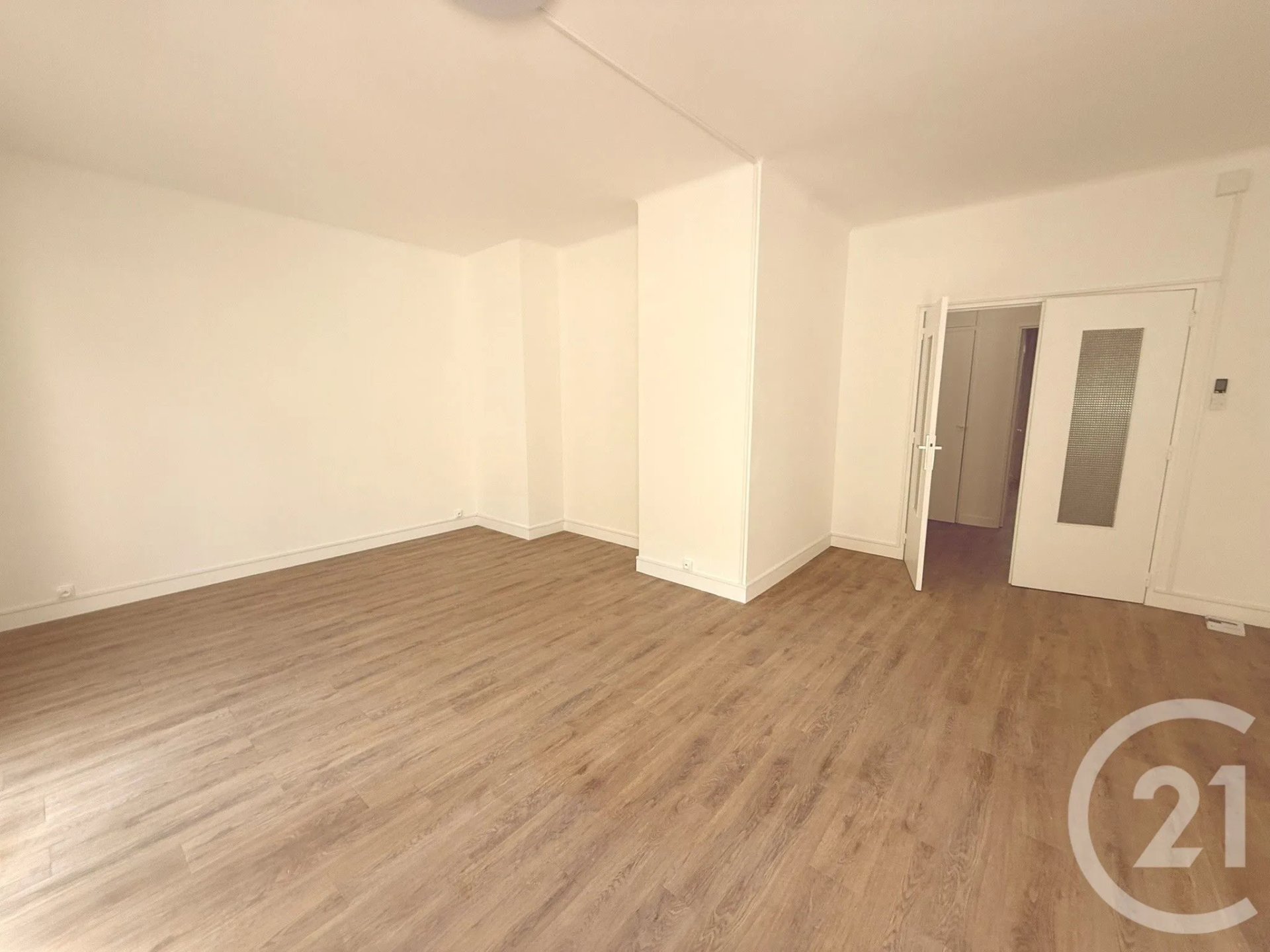 Appartement à vendre, 58m², Nîmes