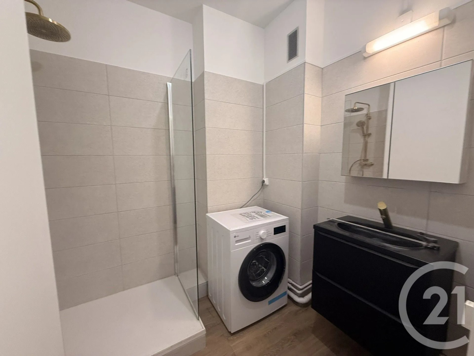 Appartement à vendre, 58m², Nîmes