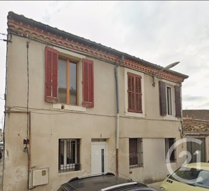 Appartement à vendre, 141m², Nîmes