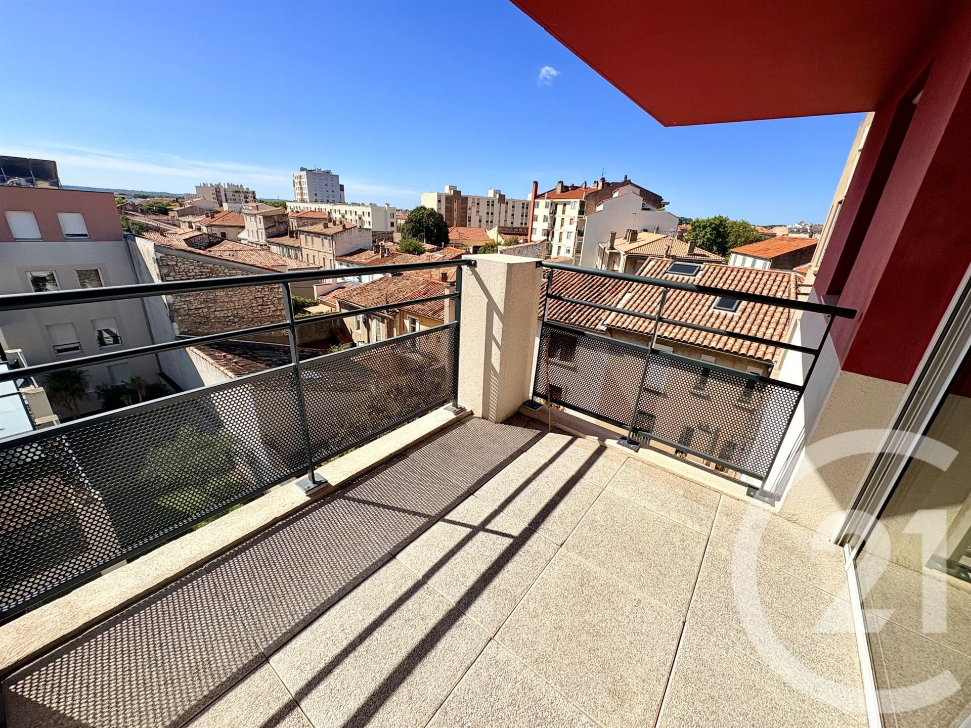 Appartement à vendre, 40m², Nîmes