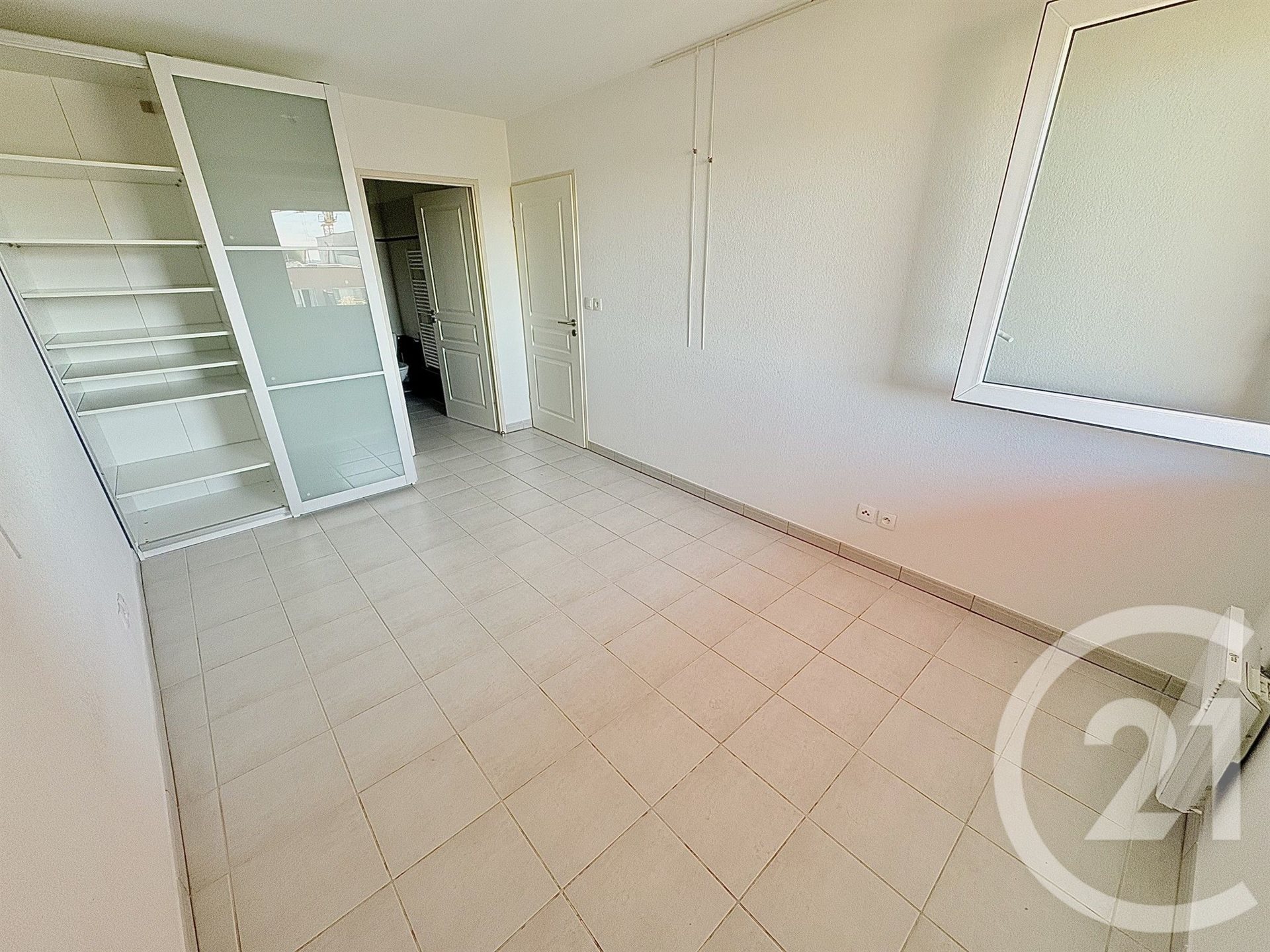 Appartement à vendre, 40m², Nîmes