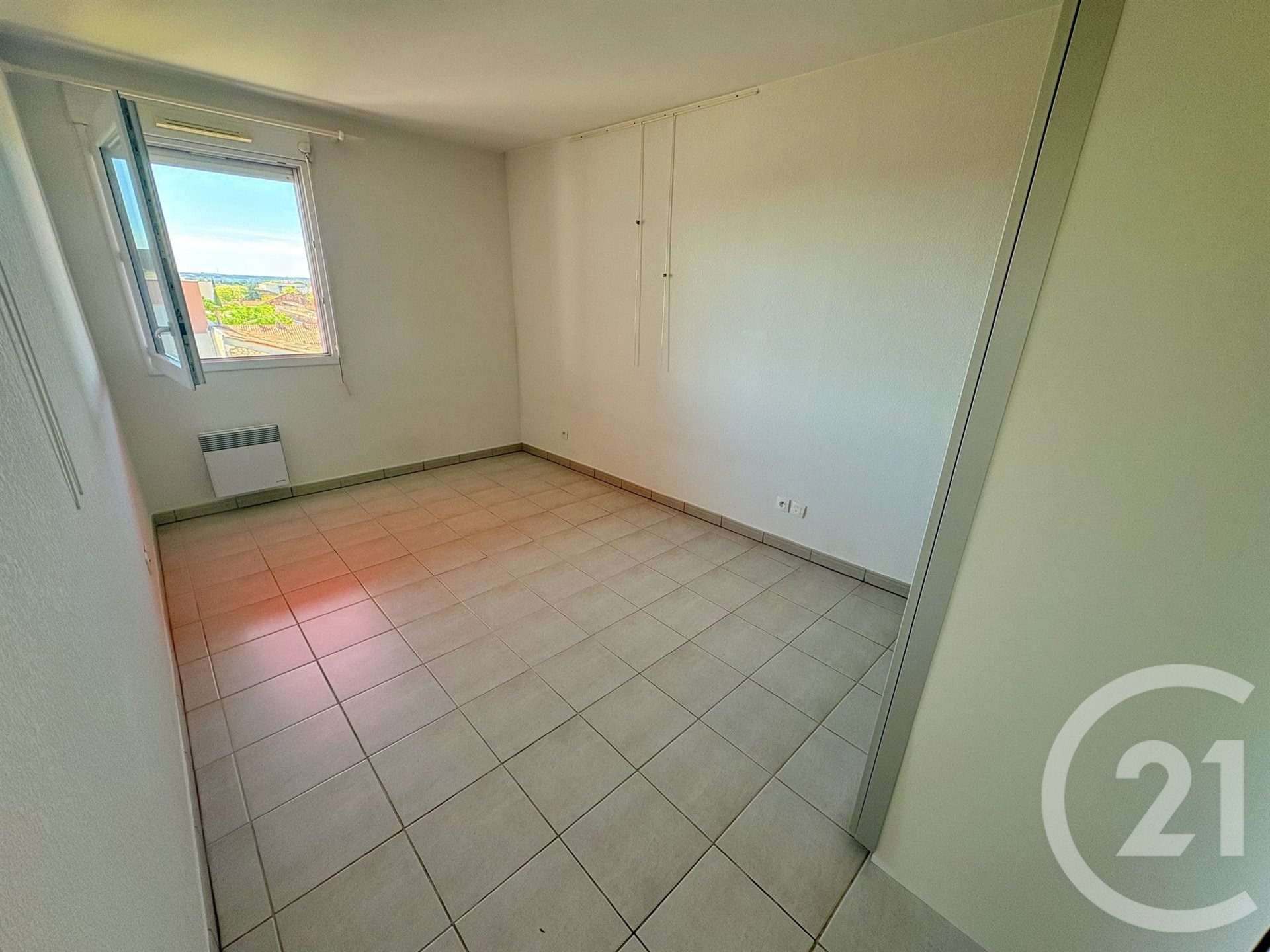 Appartement à vendre, 40m², Nîmes