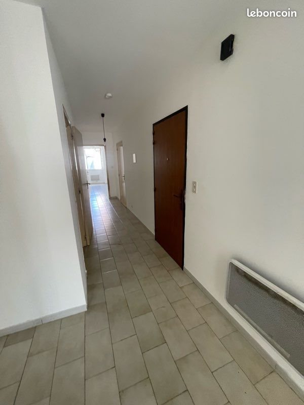 Appartement à louer, 51m², Nîmes