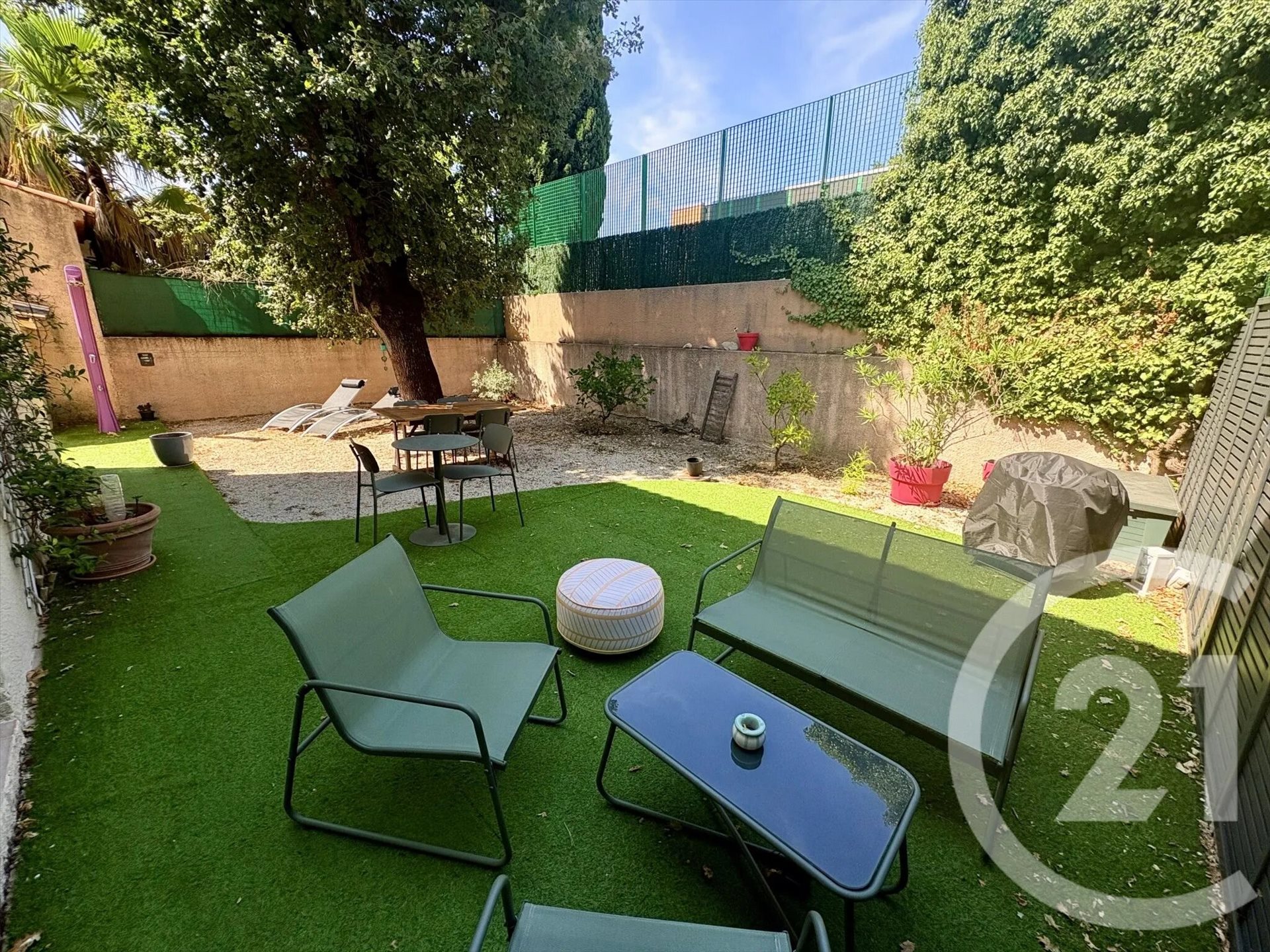Maison à vendre, 93m², Nîmes