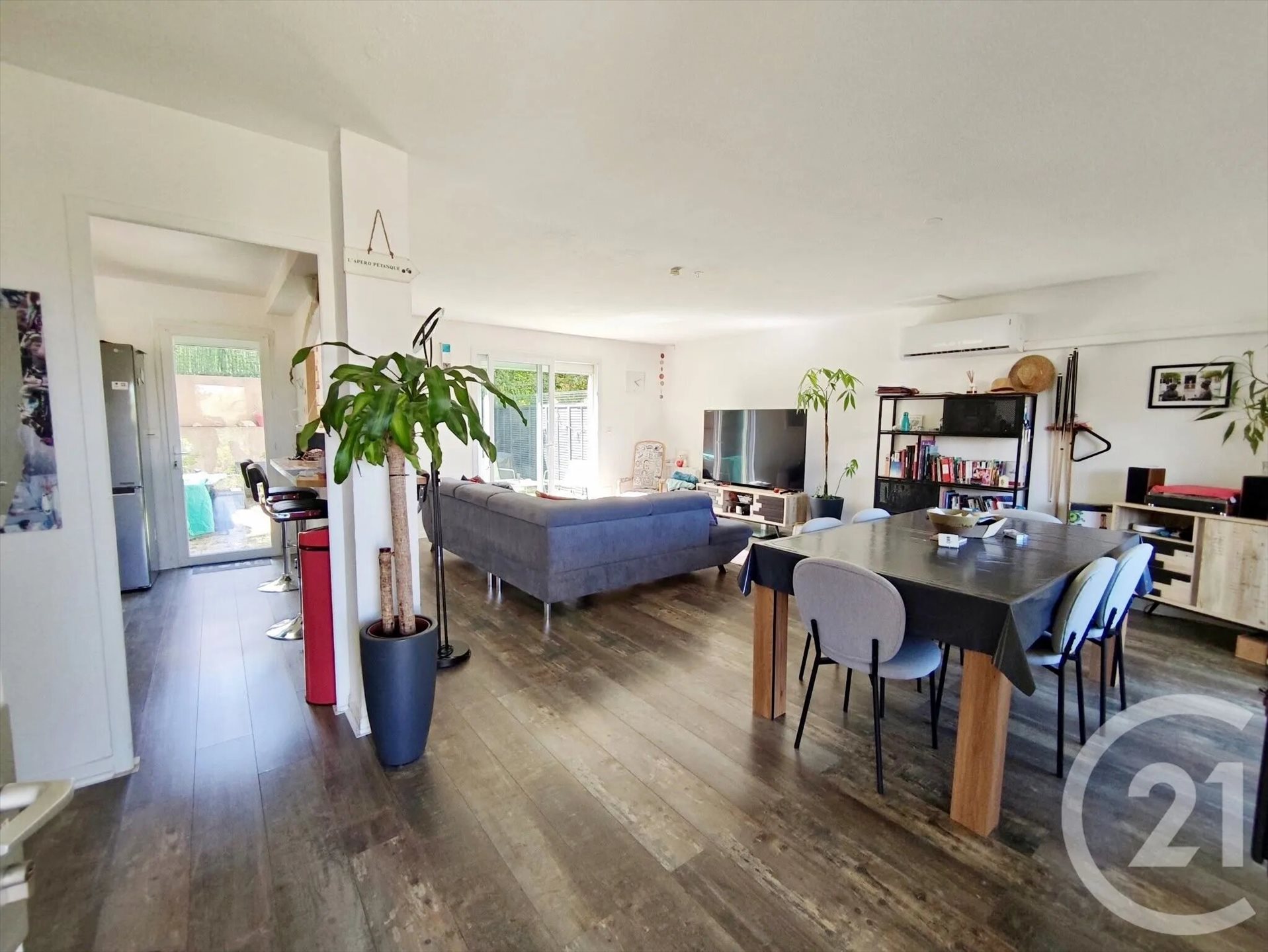Maison à vendre, 93m², Nîmes