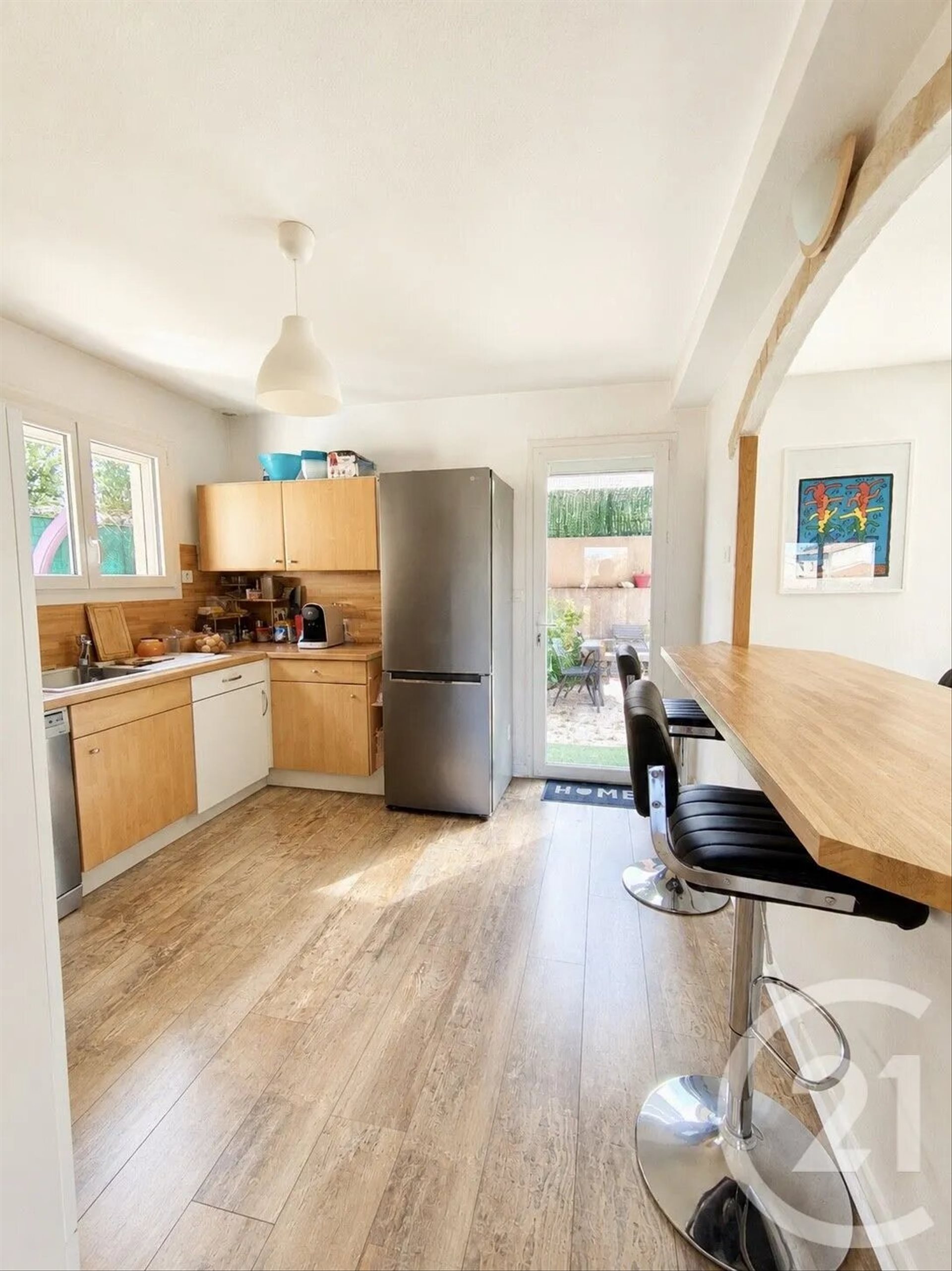 Maison à vendre, 93m², Nîmes