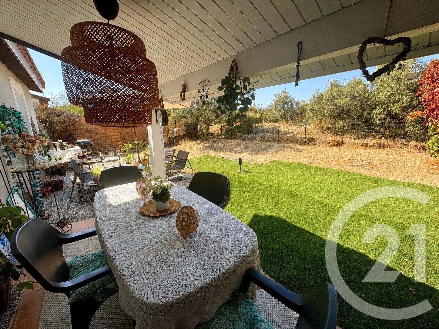 Maison à vendre, 75m², Nîmes