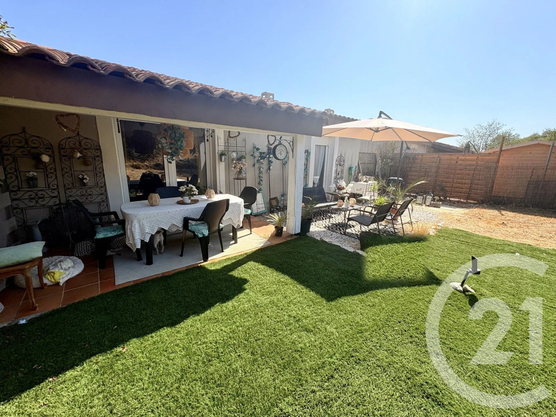 Maison à vendre, 75m², Nîmes