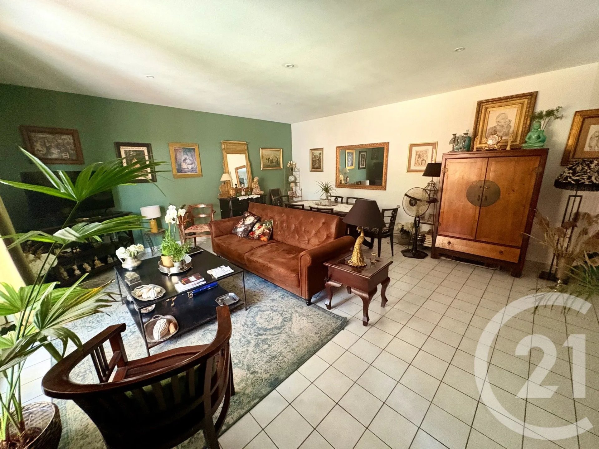 Maison à vendre, 75m², Nîmes