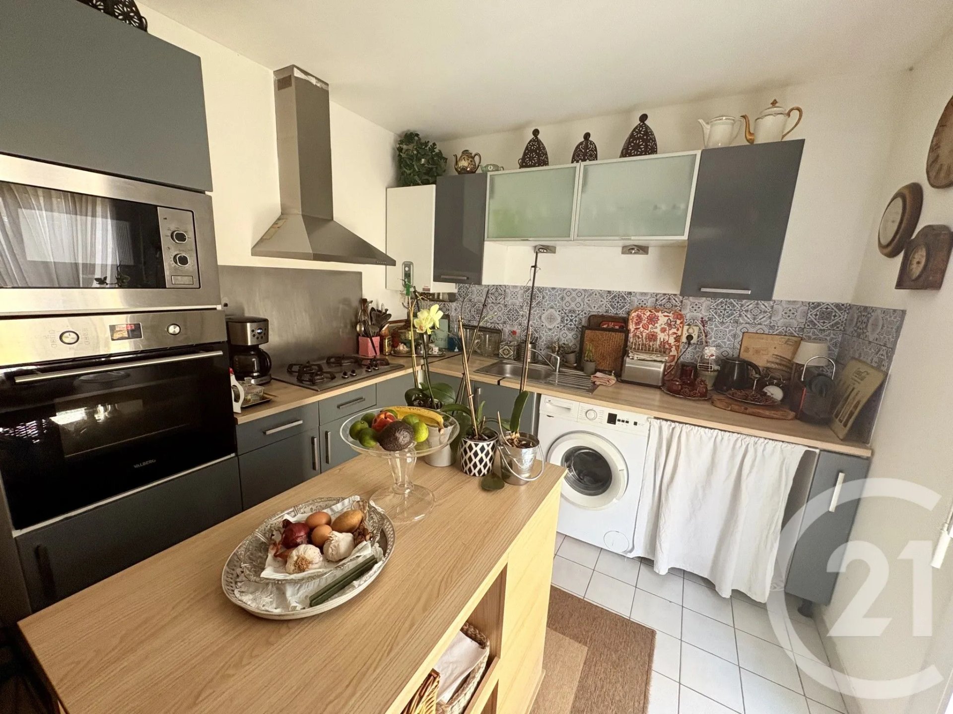 Maison à vendre, 75m², Nîmes