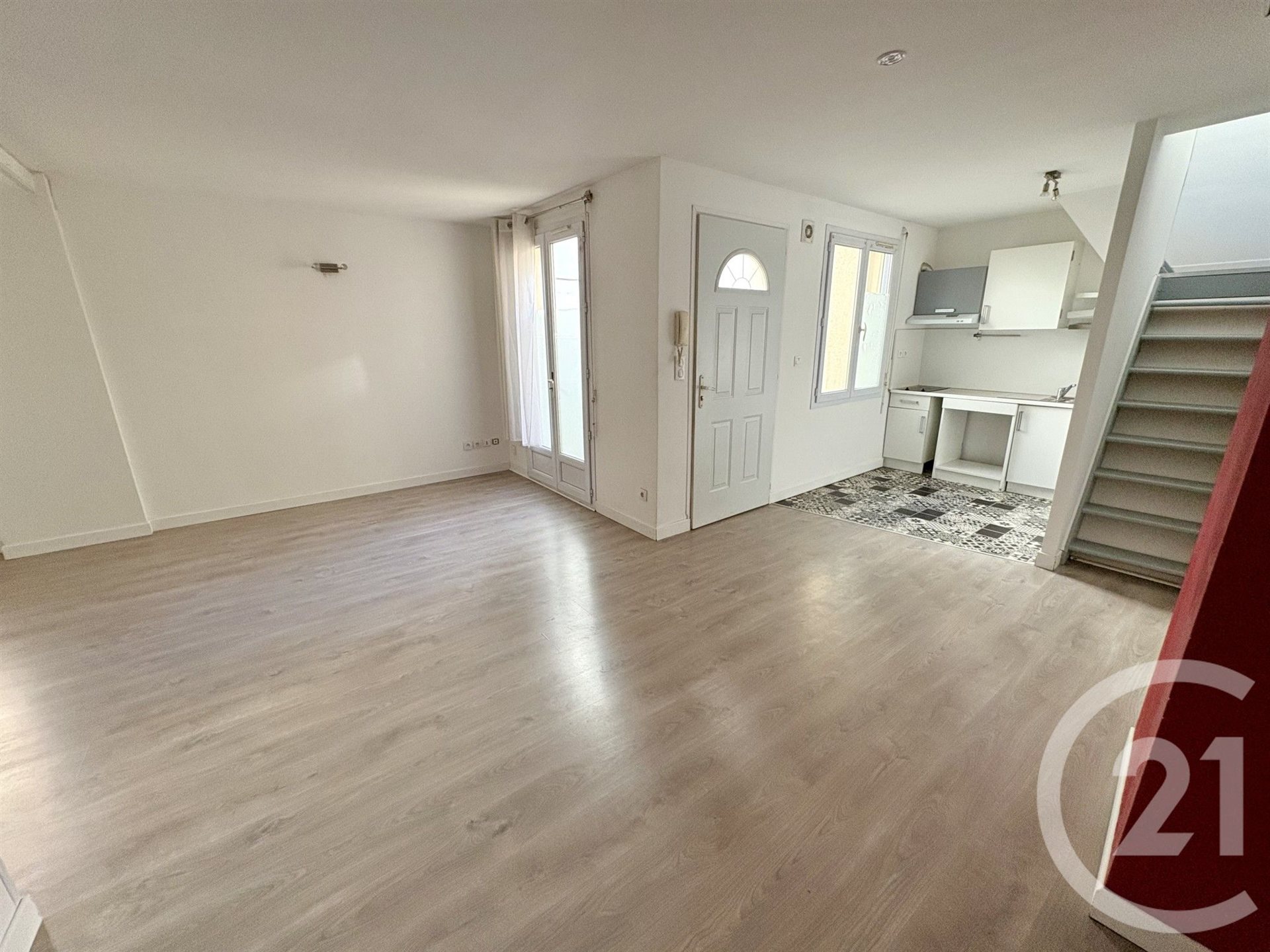 Appartement à vendre, 53m², Nîmes