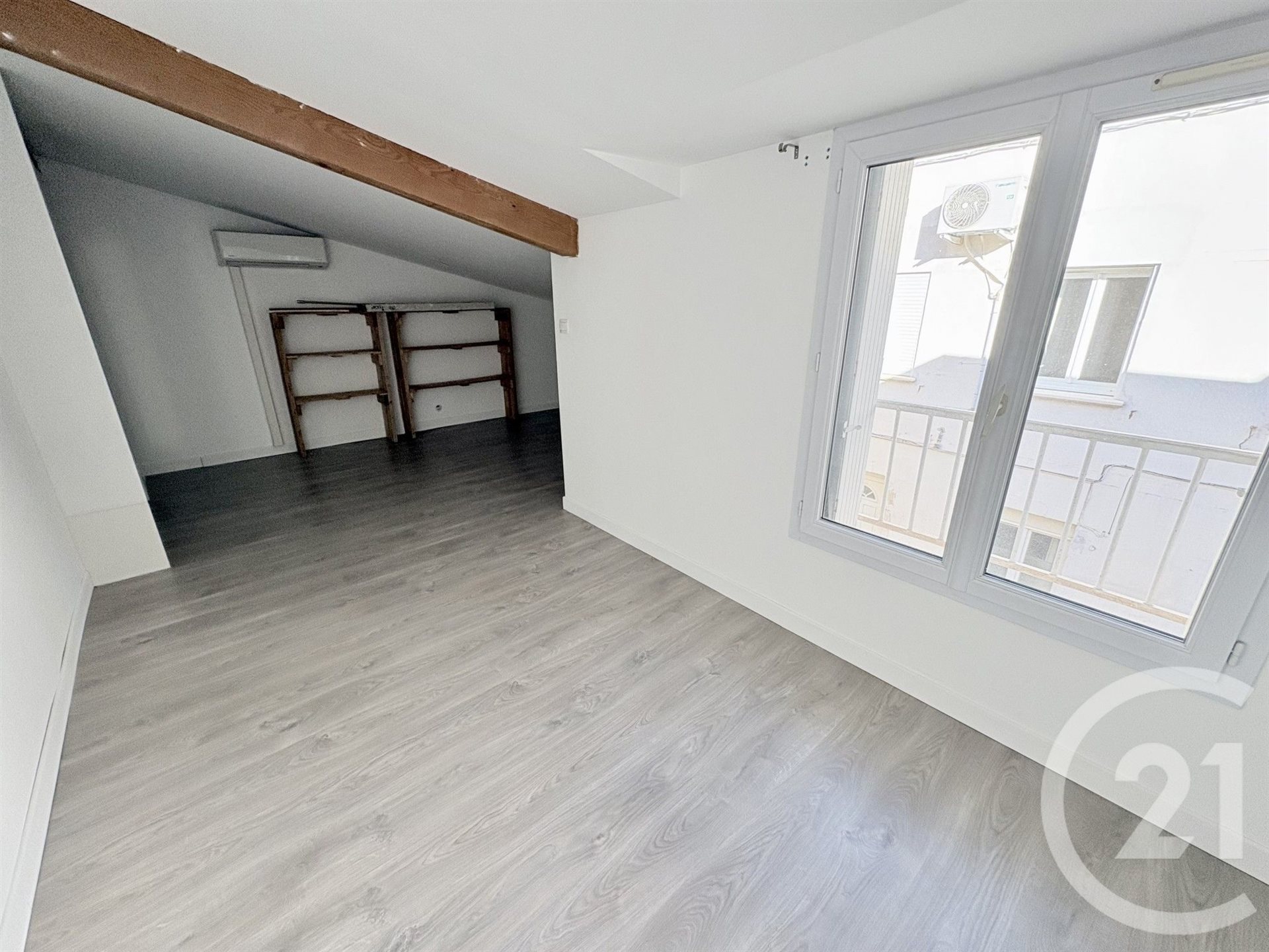 Appartement à vendre, 53m², Nîmes