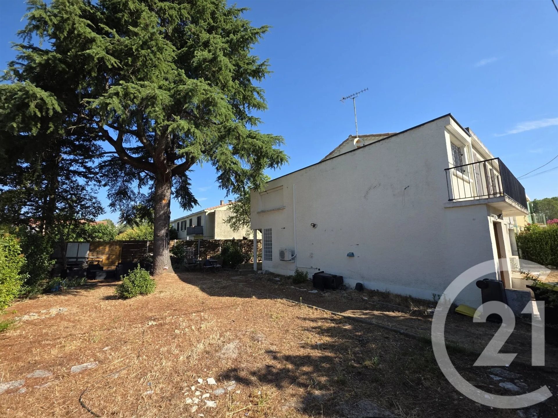 Maison à vendre, 158m², Rodilhan