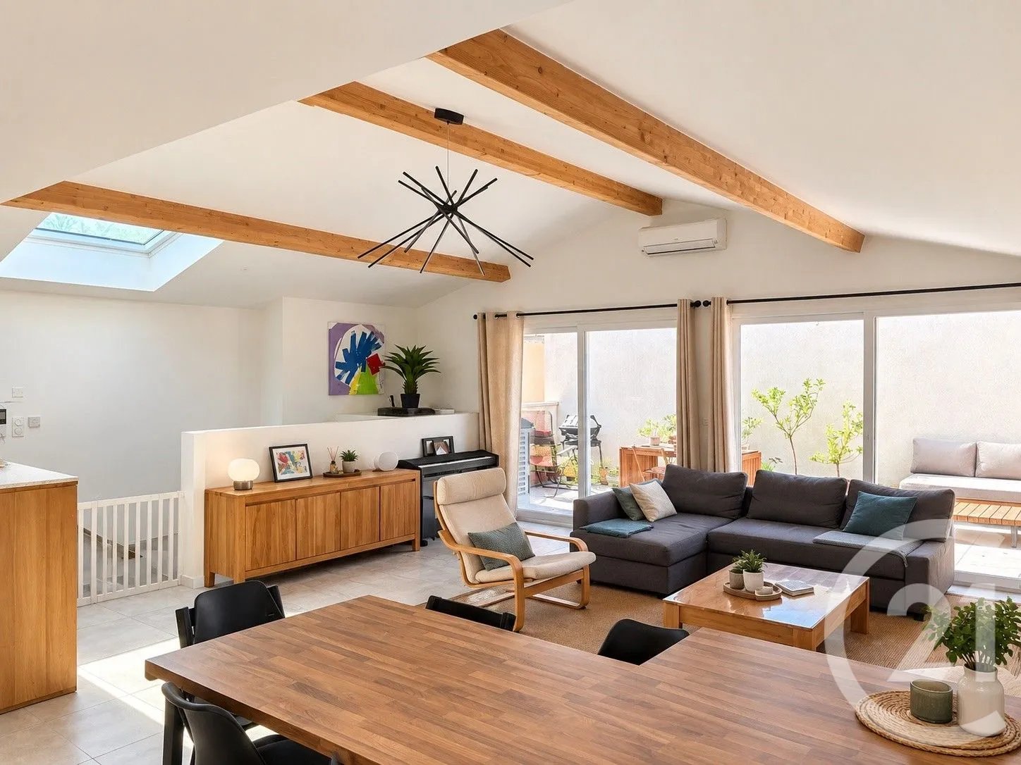 Appartement à vendre, 109m², Nîmes