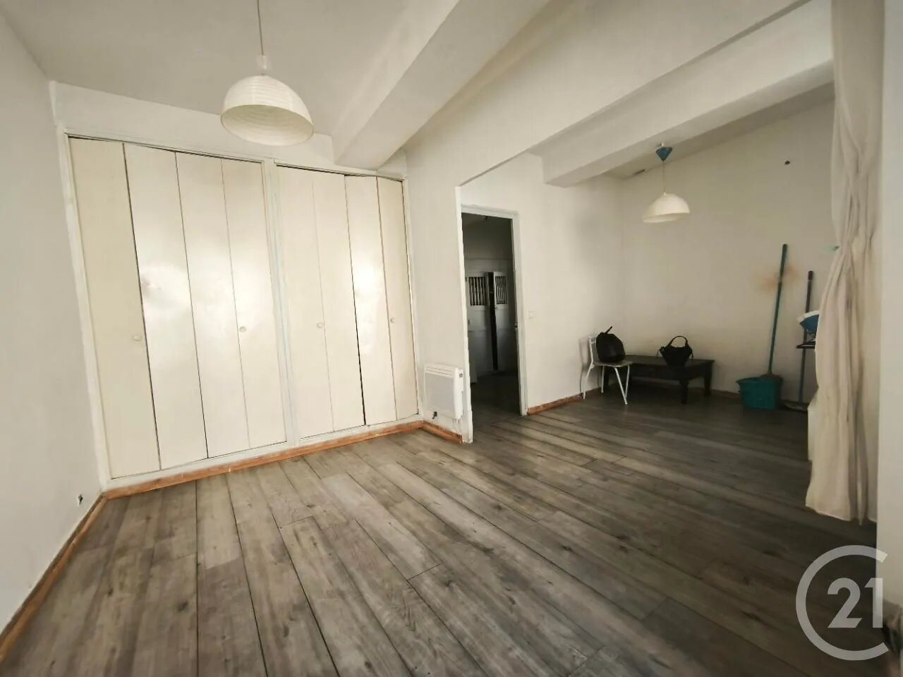 Appartement à vendre, 30m², Nîmes
