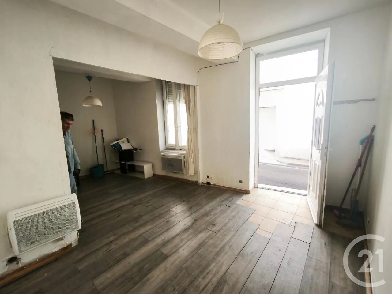 Appartement à vendre, 30m², Nîmes