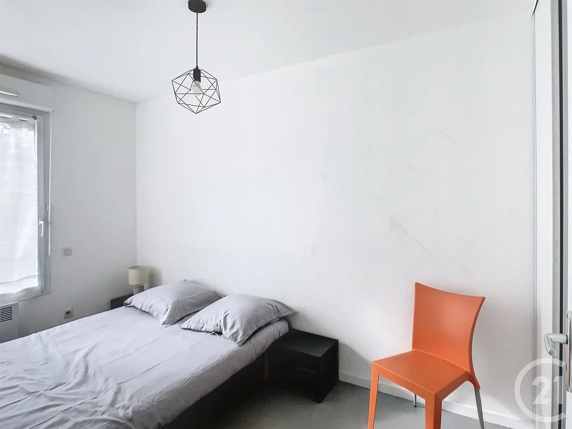 Appartement à louer, 29m², Nîmes