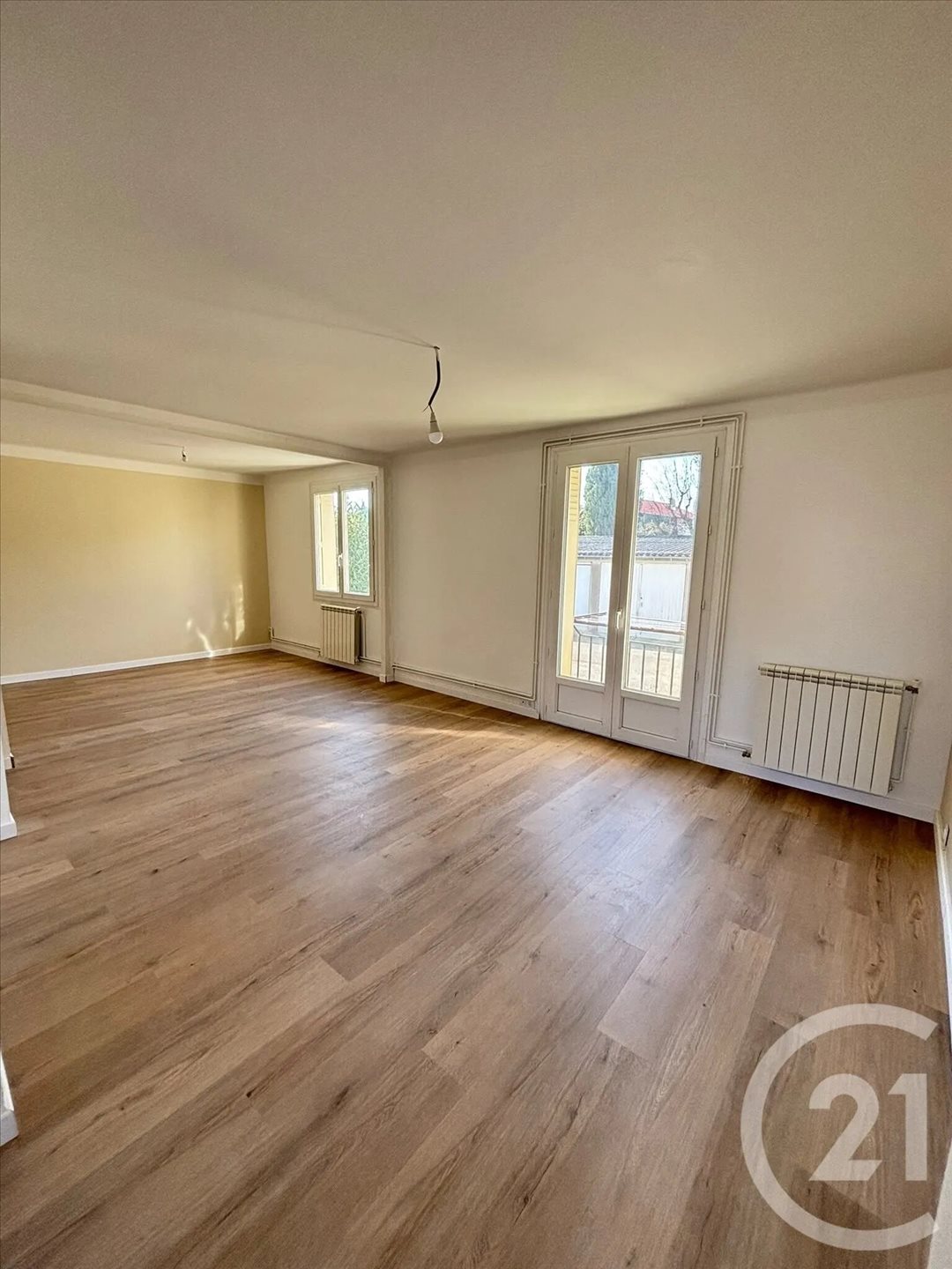 Appartement à vendre, 81m², Nîmes