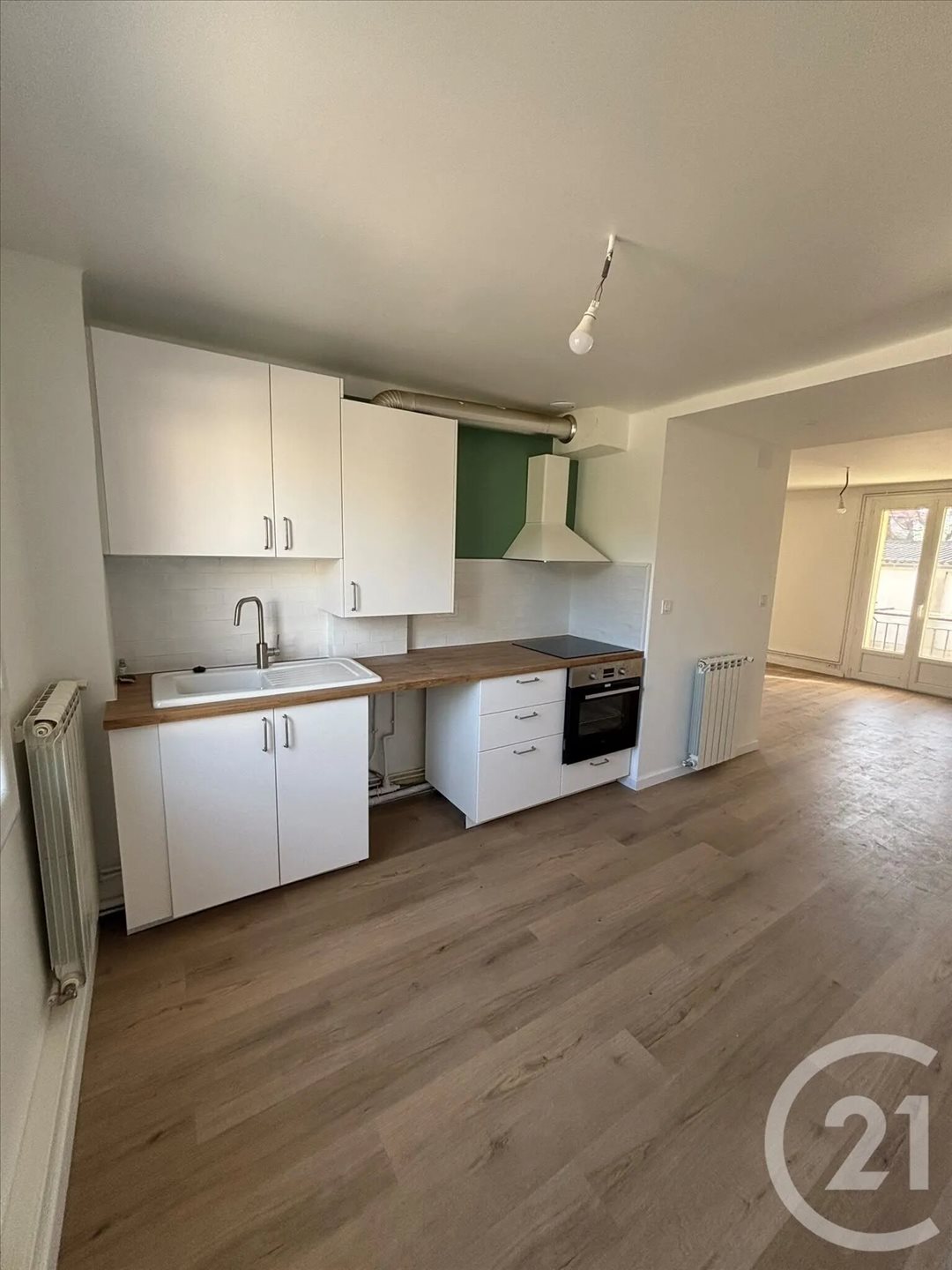 Appartement à vendre, 81m², Nîmes