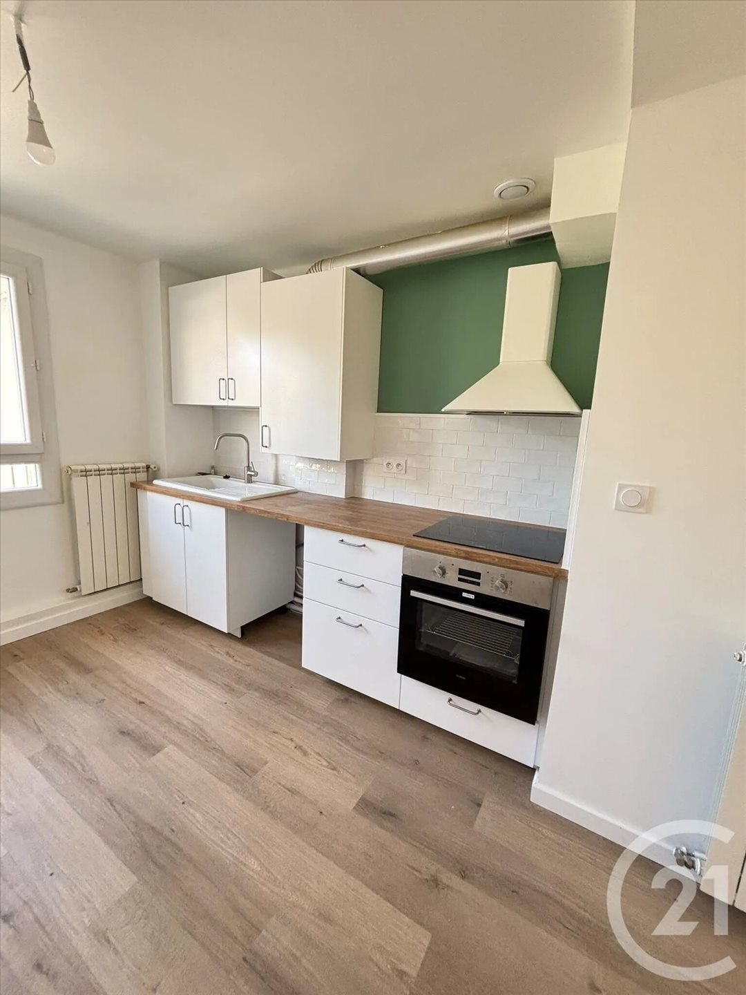 Appartement à vendre, 81m², Nîmes