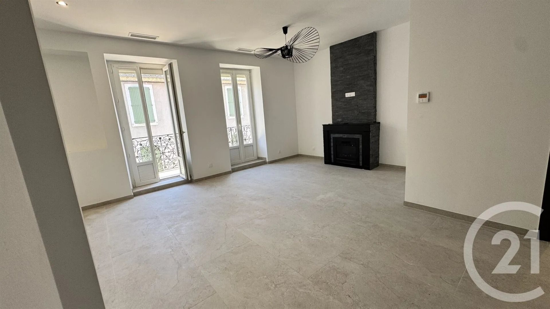 Appartement à vendre, 53m², Nîmes