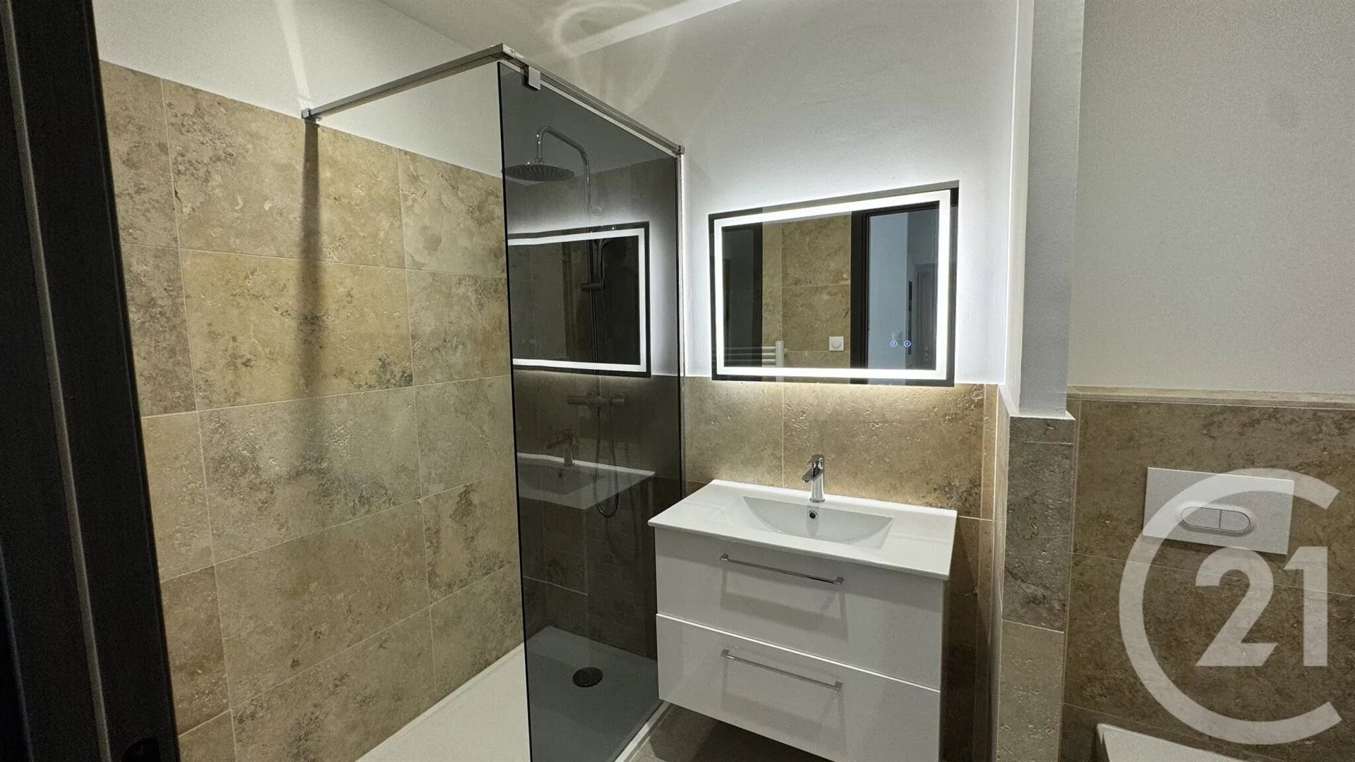 Appartement à vendre, 53m², Nîmes