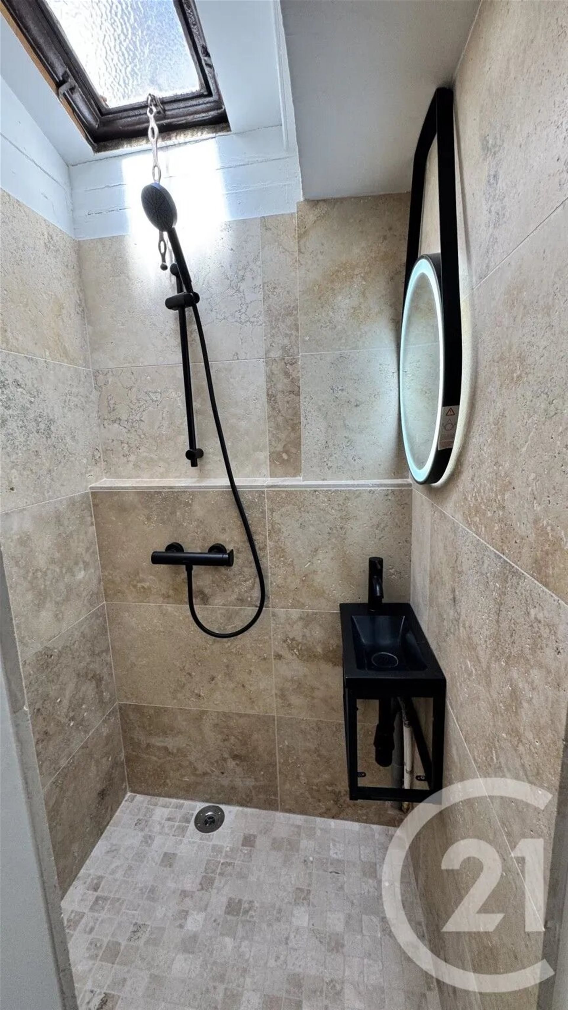 Appartement à vendre, 53m², Nîmes