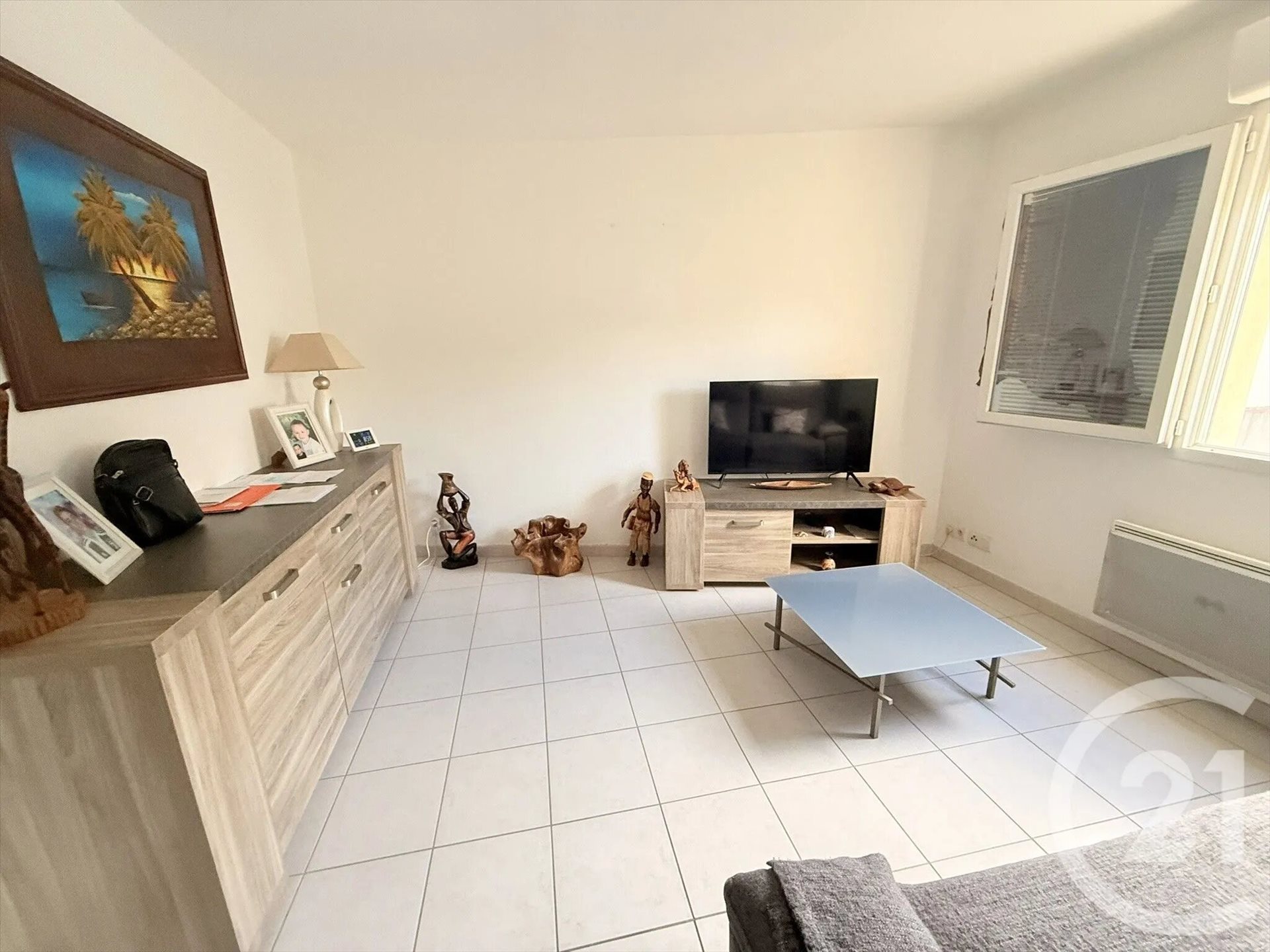 Appartement à vendre, 41m², Garons
