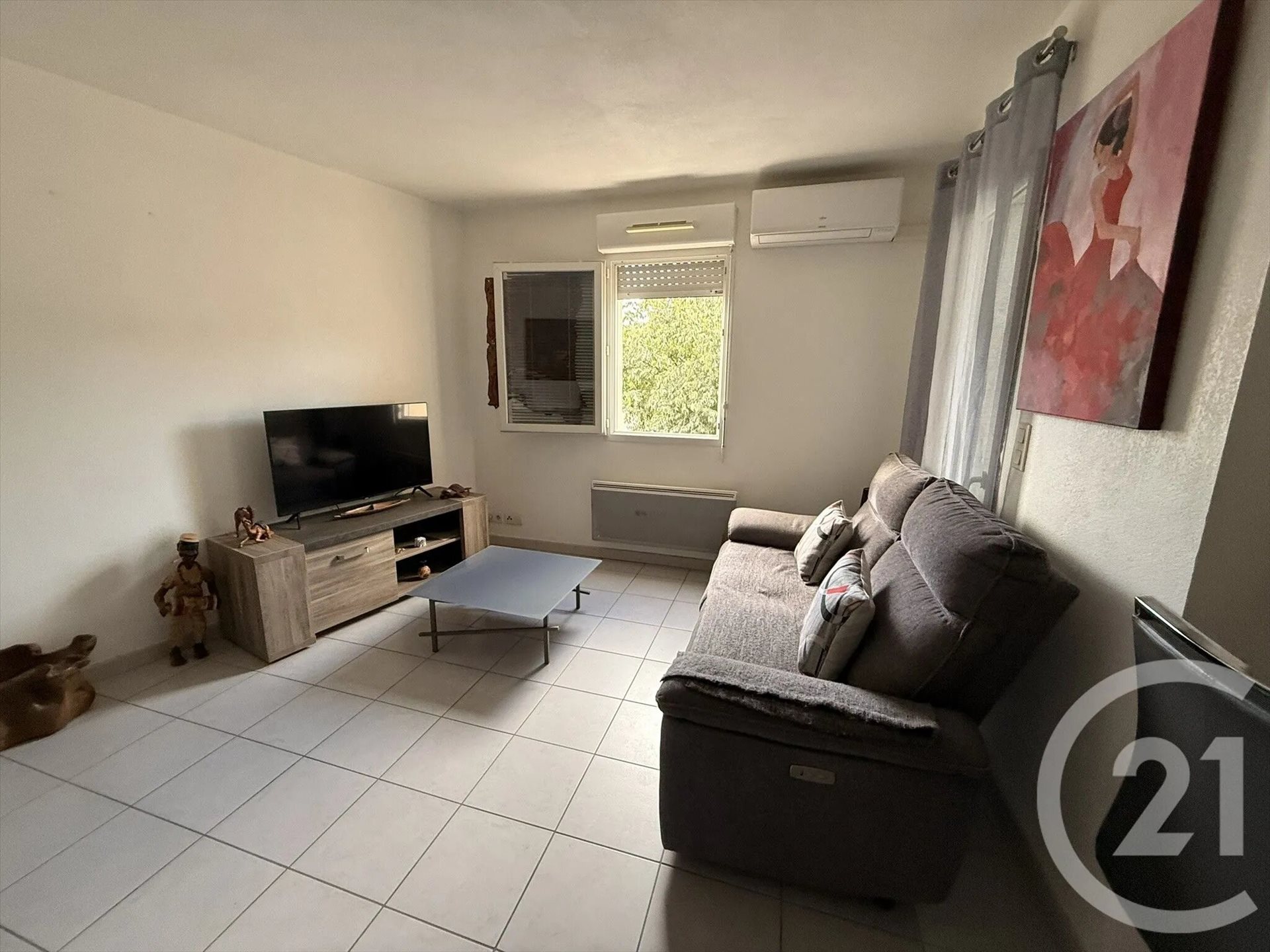 Appartement à vendre, 41m², Garons