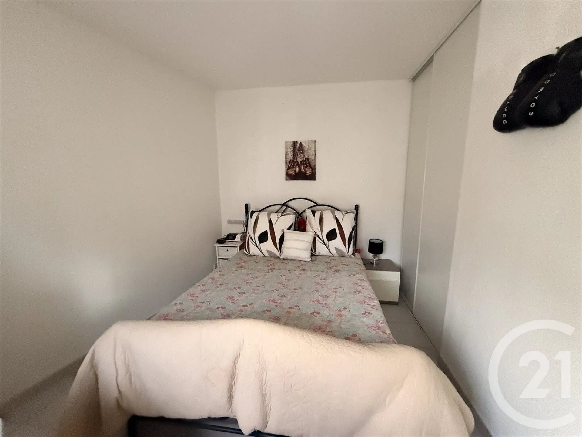 Appartement à vendre, 41m², Garons