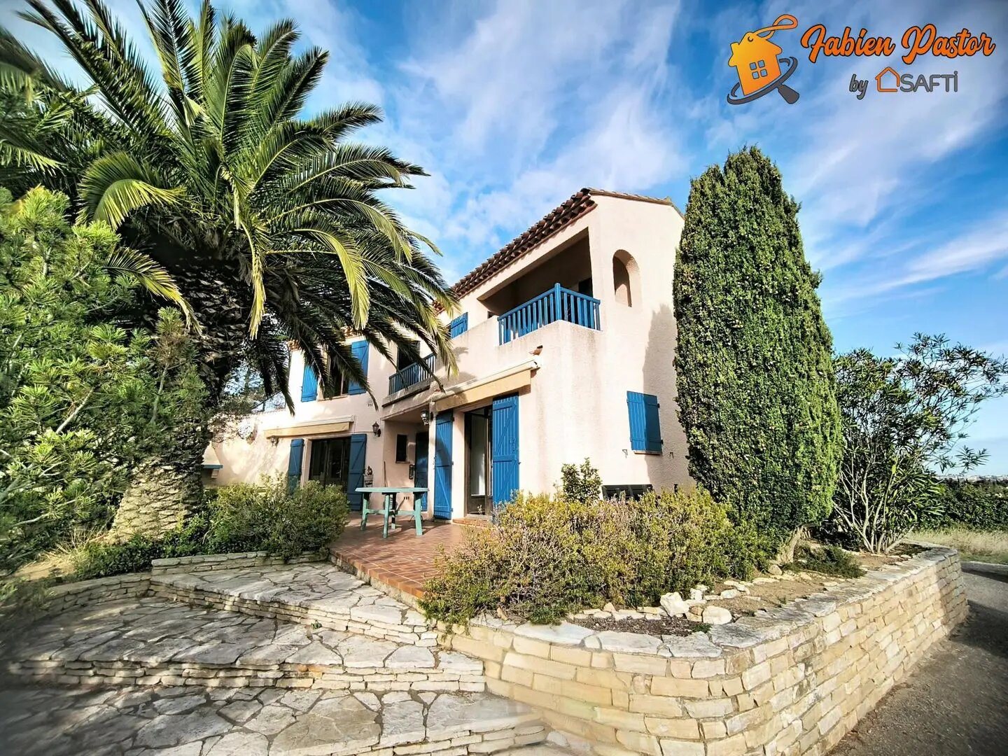 Maison à vendre, 124m², Narbonne