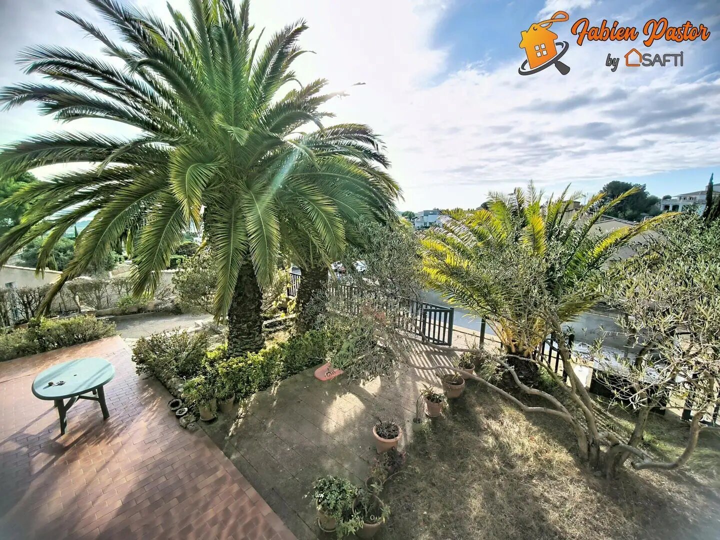 Maison à vendre, 124m², Narbonne