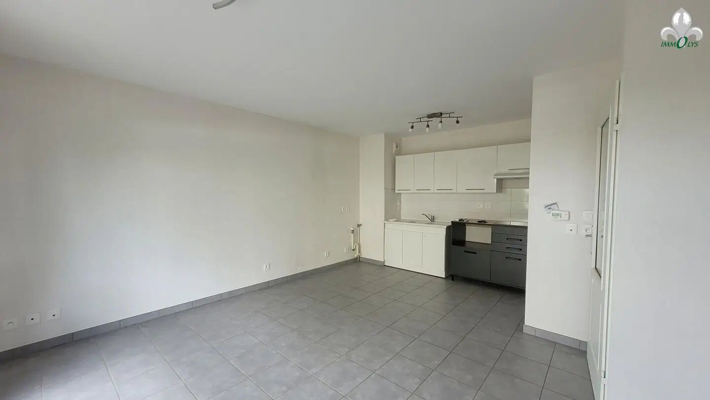 Appartement à louer, 44m², Chevigny-Saint-Sauveur