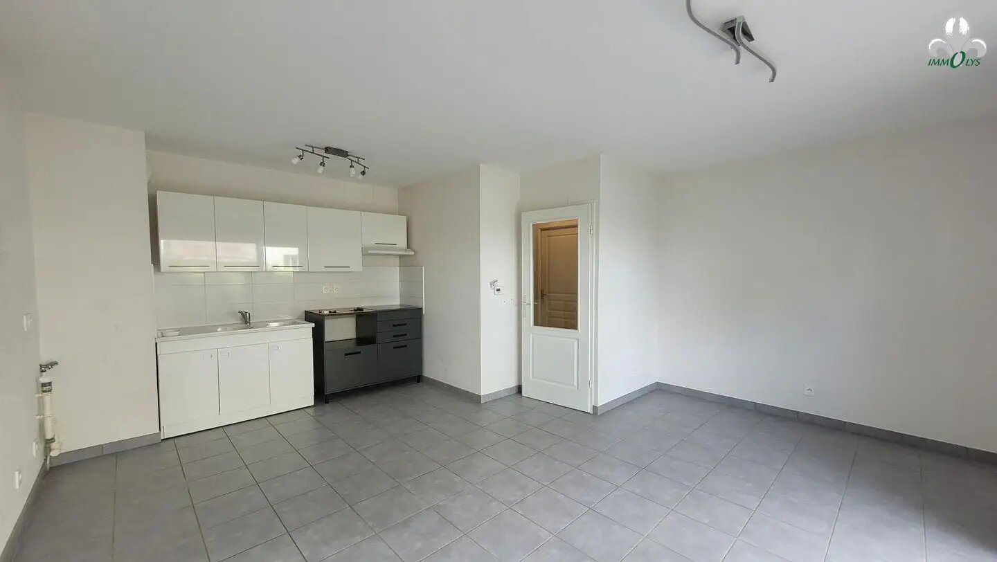 Appartement à louer, 44m², Chevigny-Saint-Sauveur