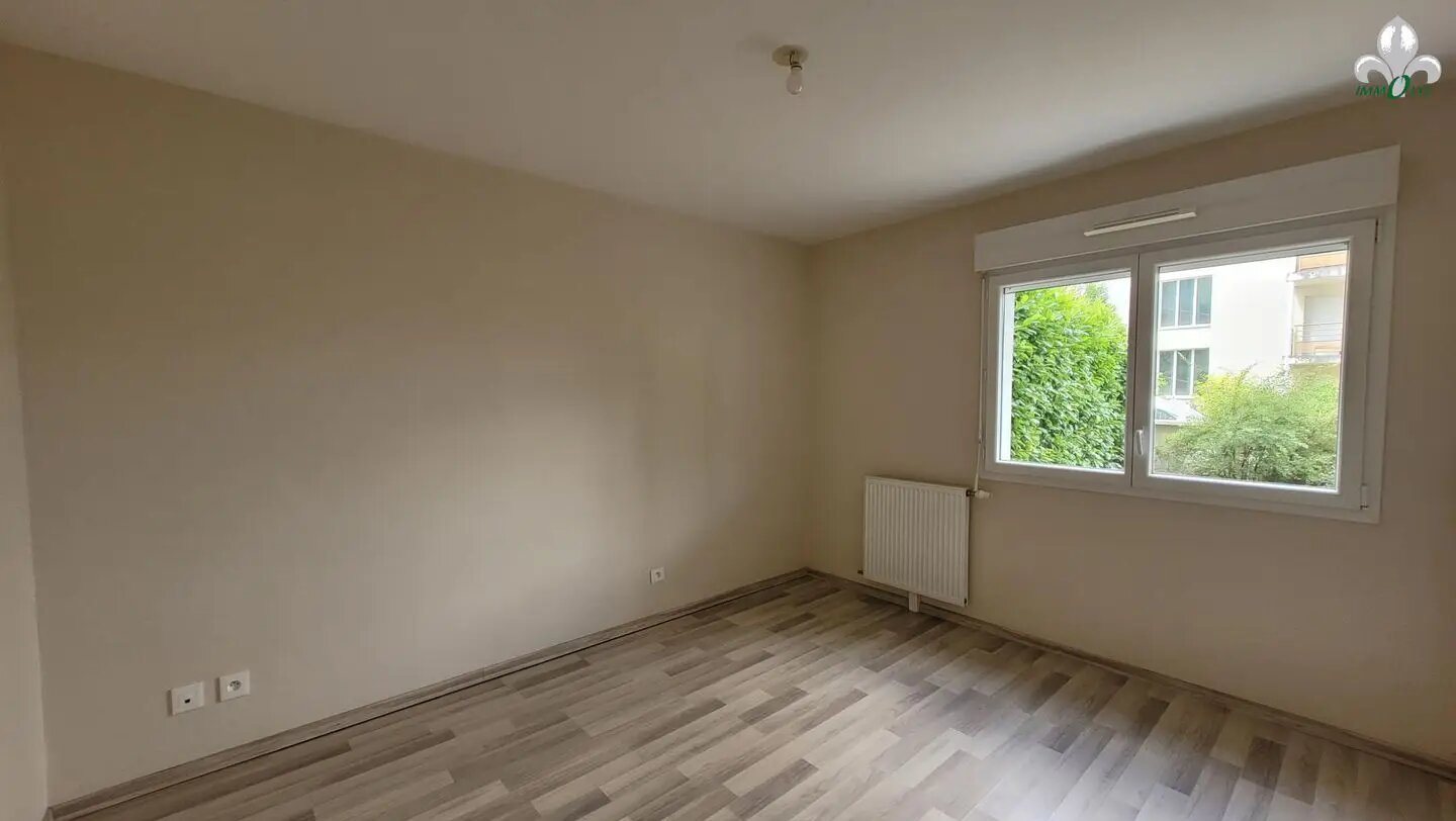 Appartement à louer, 44m², Chevigny-Saint-Sauveur