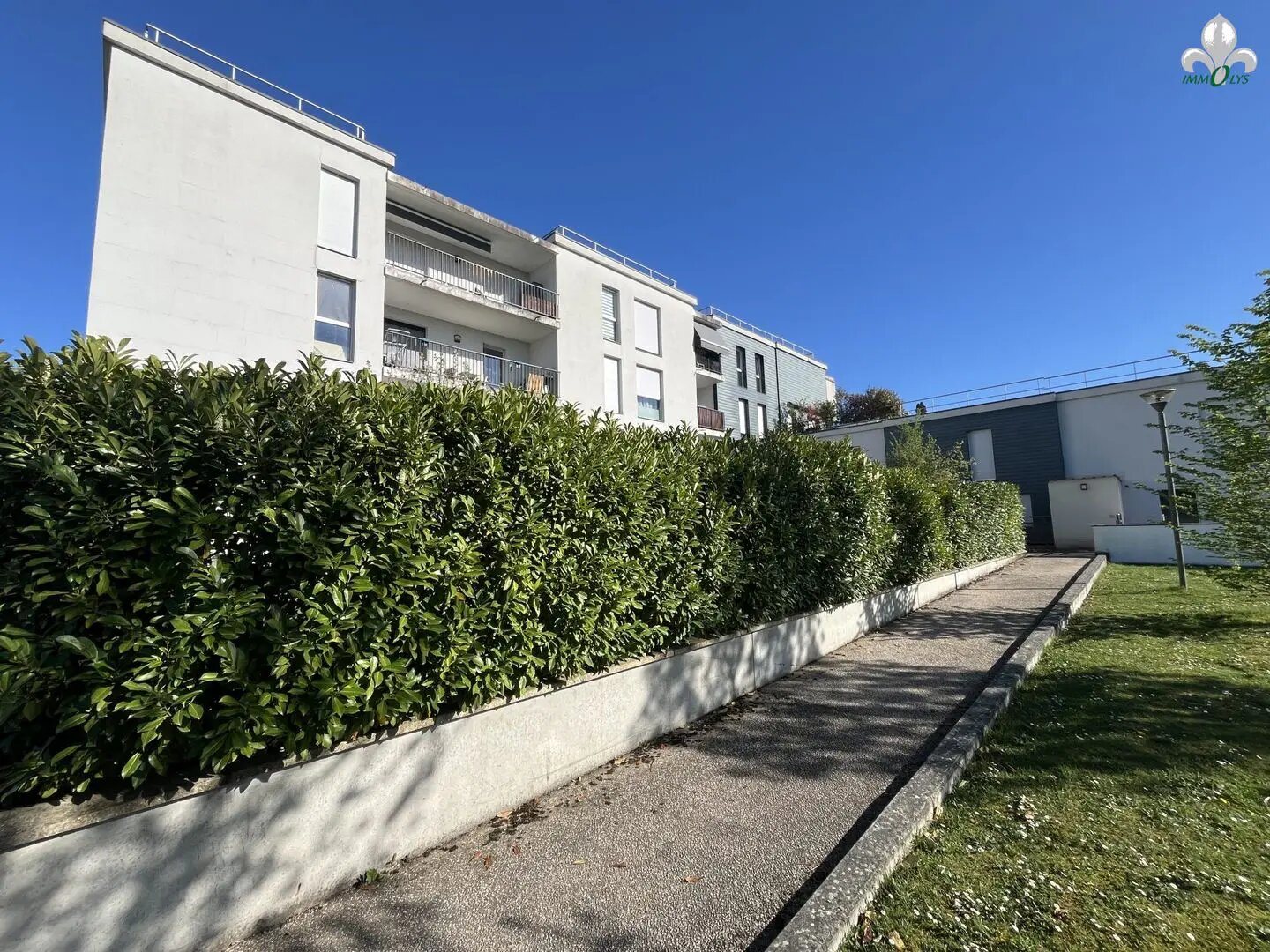 Appartement à vendre, 72m², Chevigny-Saint-Sauveur