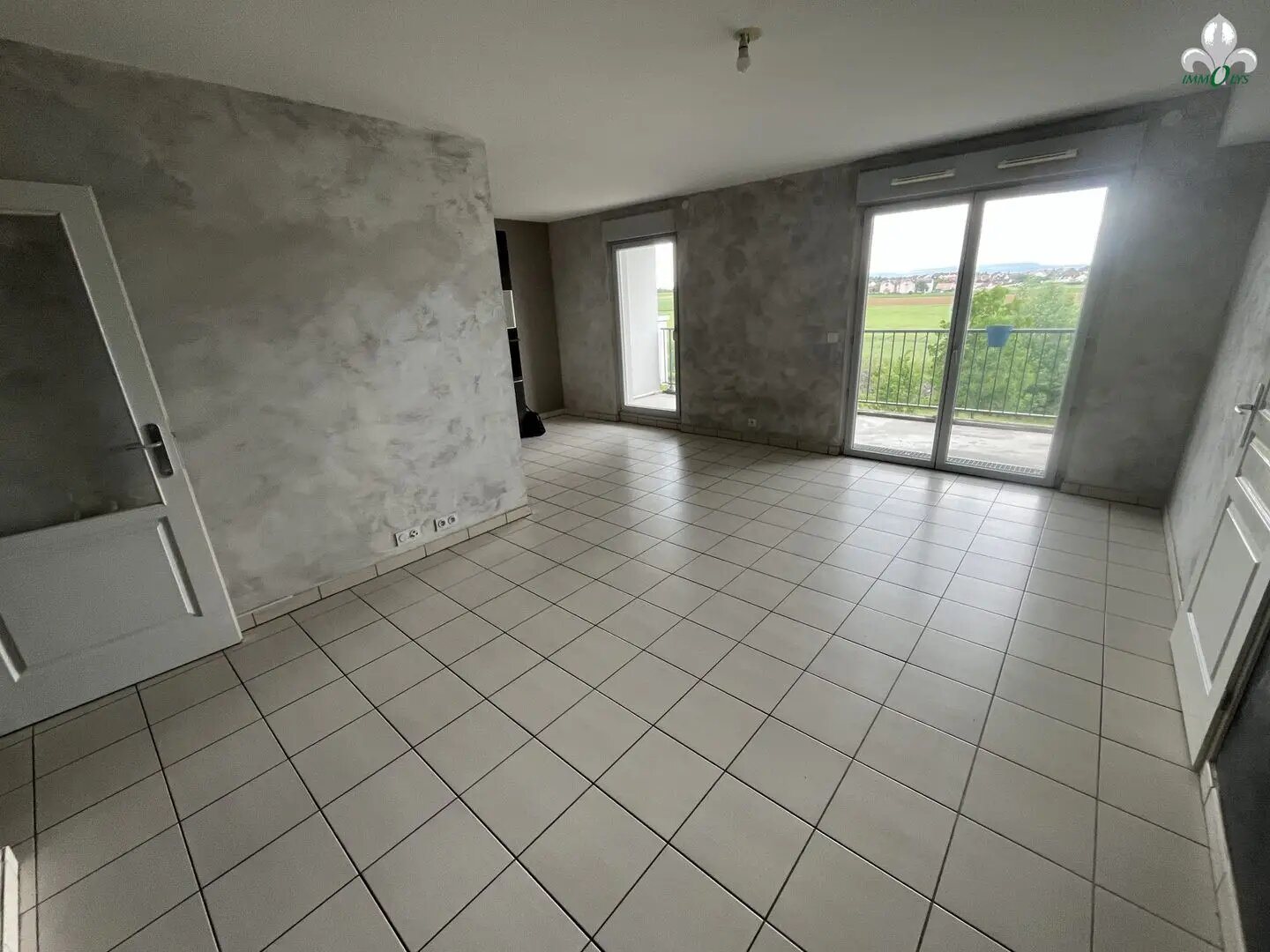 Appartement à vendre, 72m², Chevigny-Saint-Sauveur