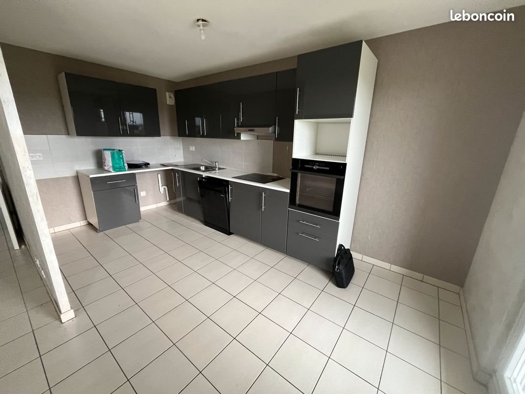 Appartement à vendre, 72m², Chevigny-Saint-Sauveur