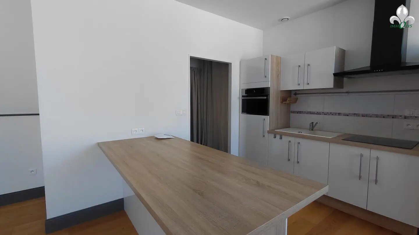 Appartement à louer, 47m², Dijon