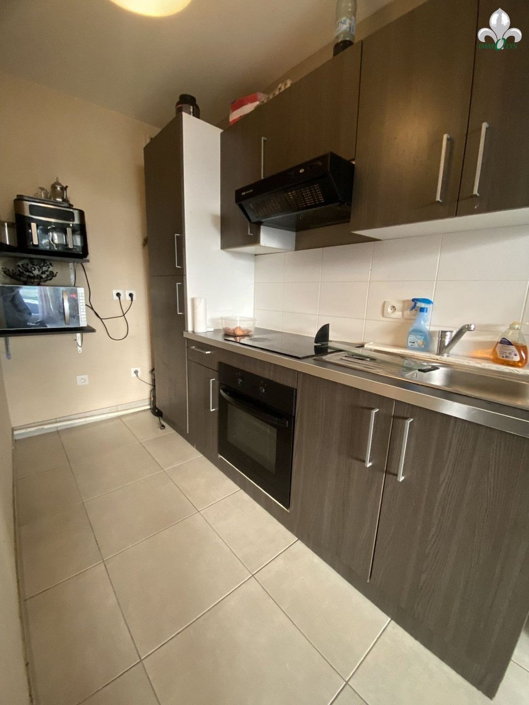 Appartement à vendre, 46m², Dijon