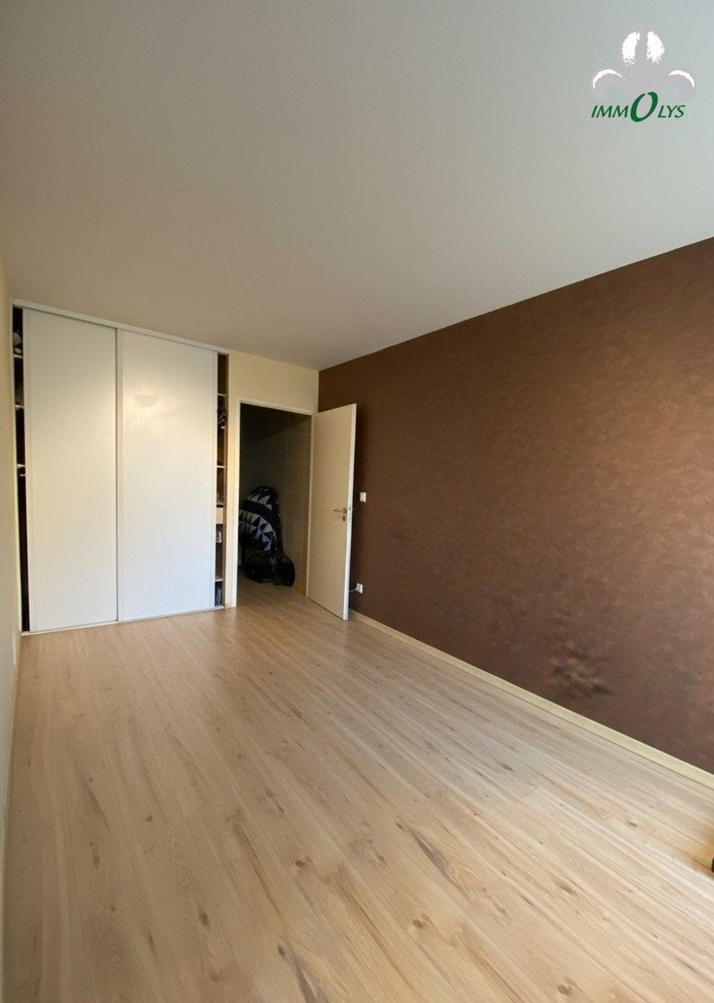 Appartement à vendre, 46m², Dijon